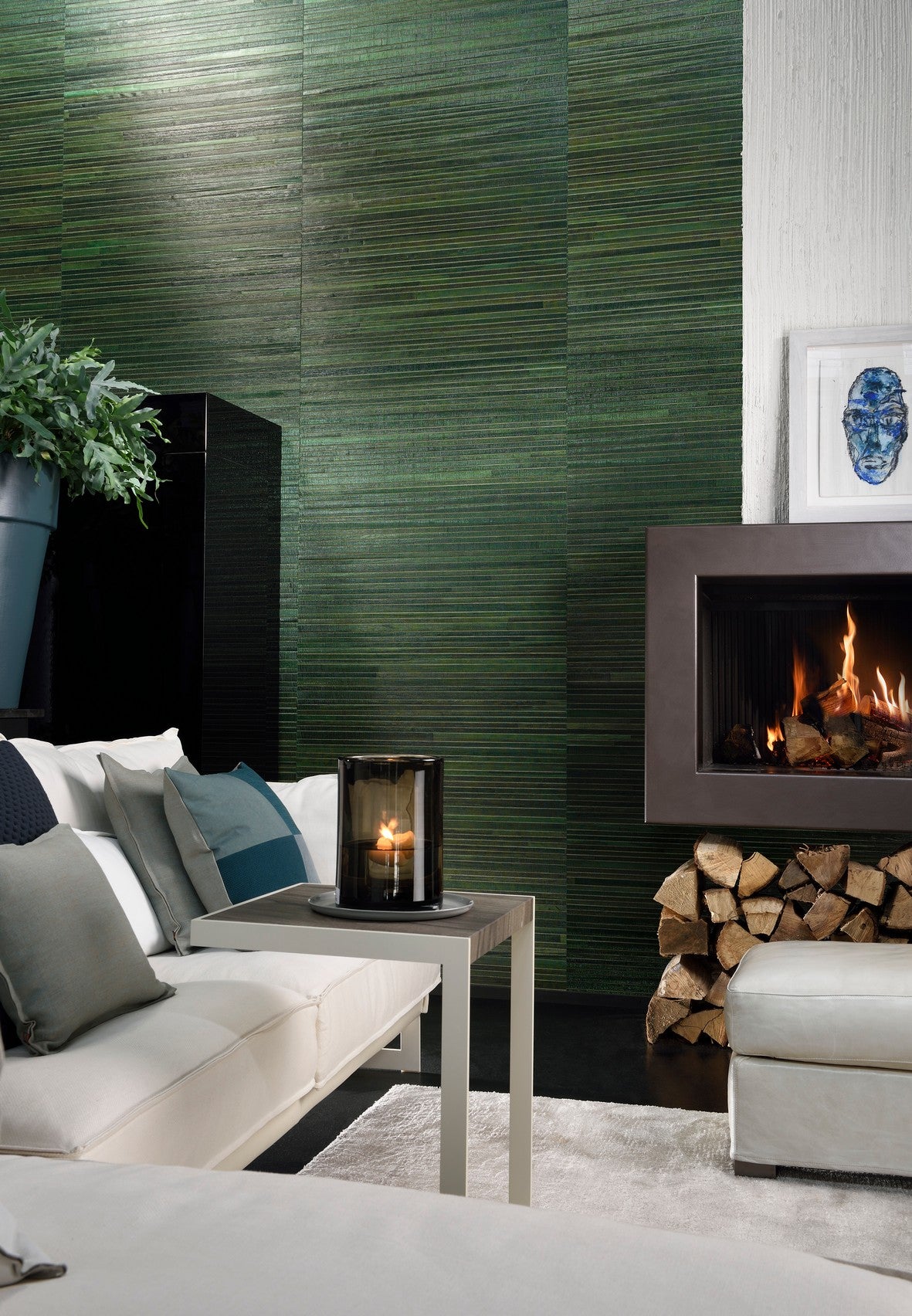 Papel Mural - Casalian - 14029