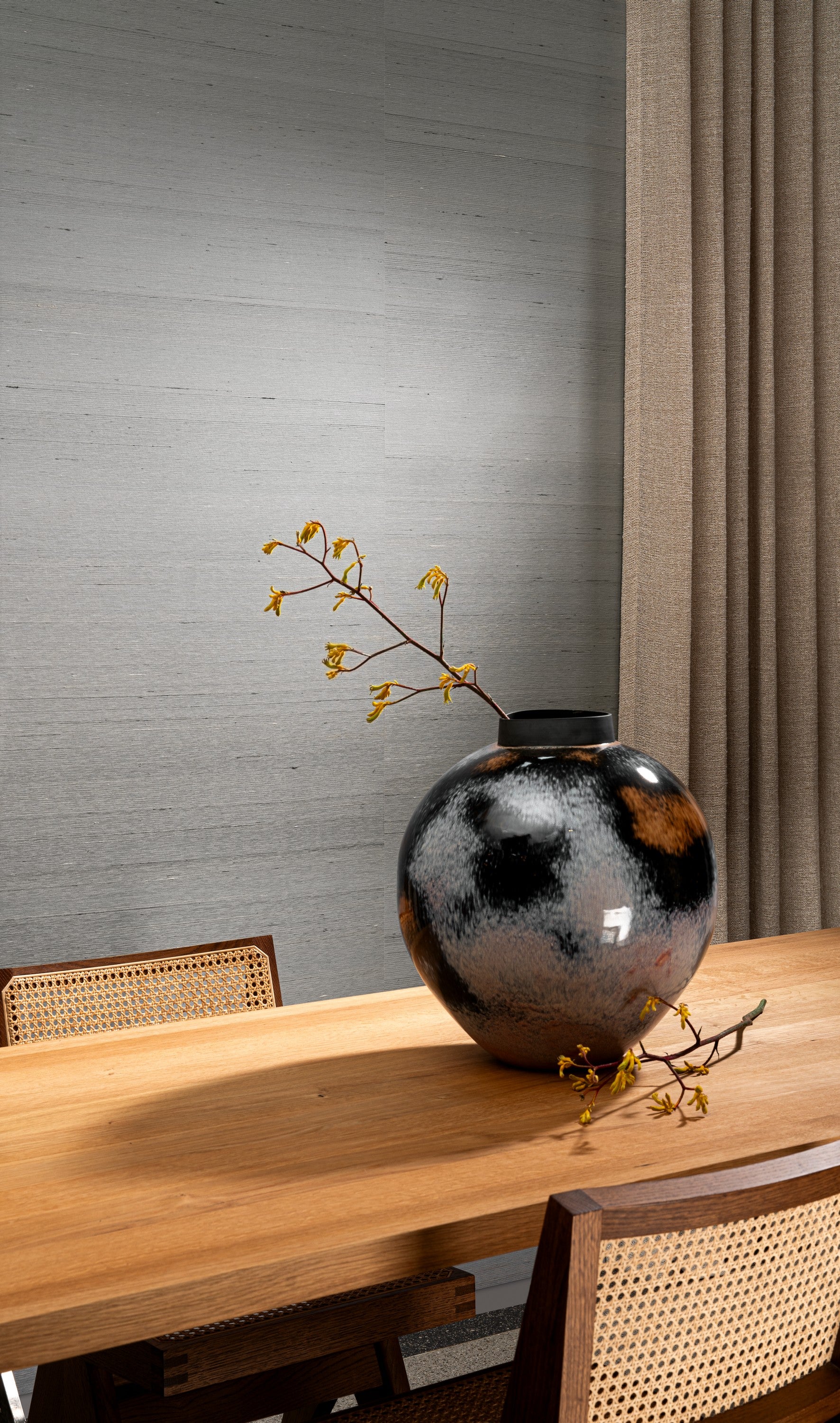 Papel Mural - Dupion - 87201