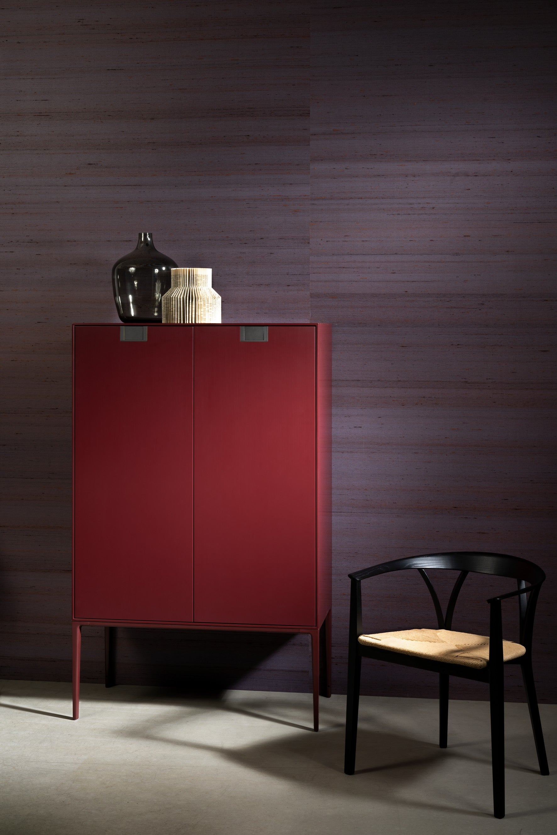 Papel Mural - Dupion - 87214