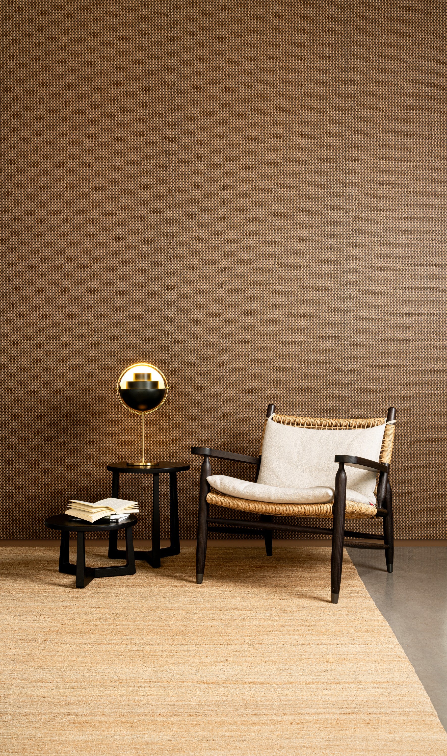 Papel Mural - Ferox - 28066