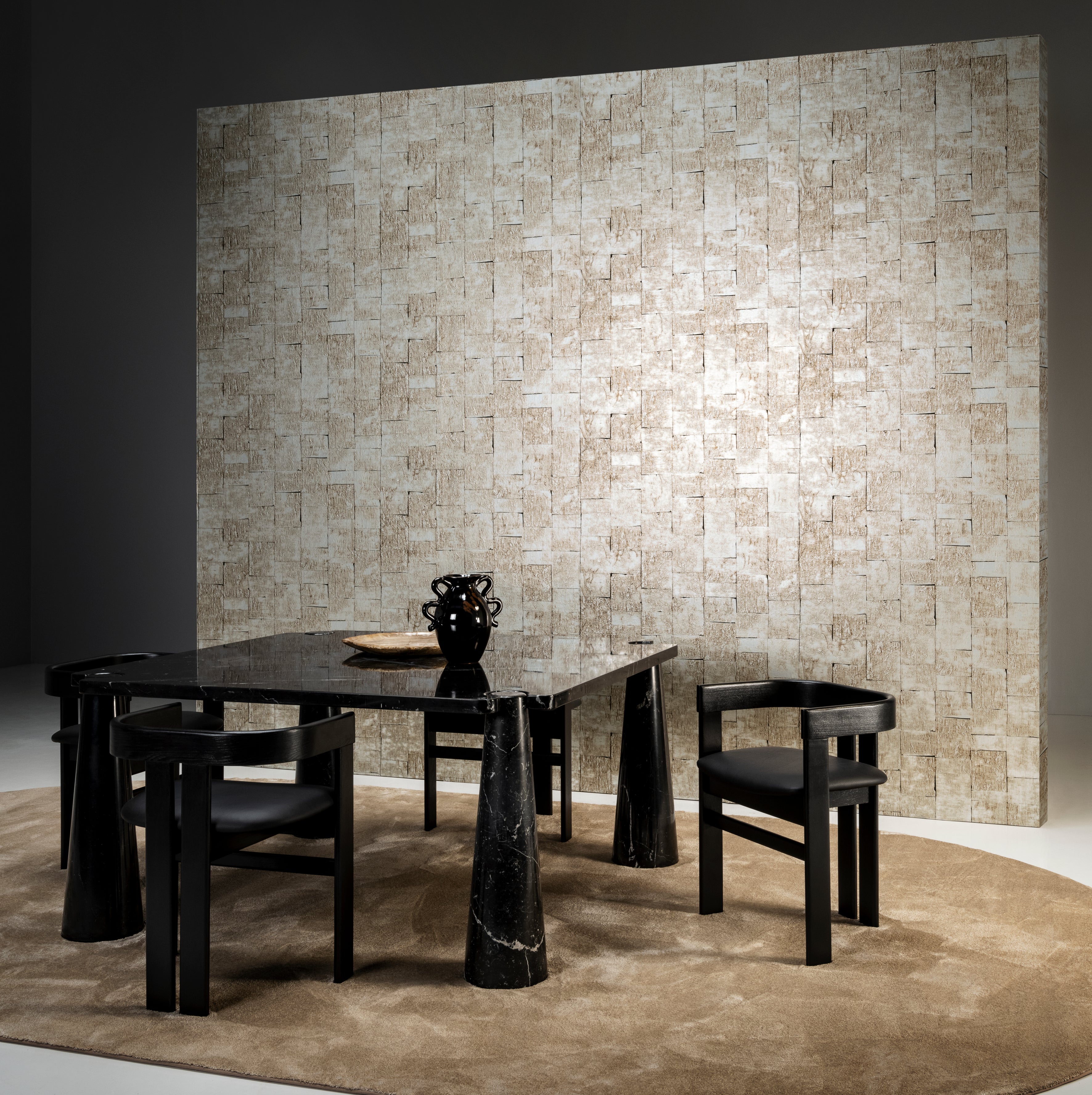 Papel Mural - Gilded Heritage - 90501
