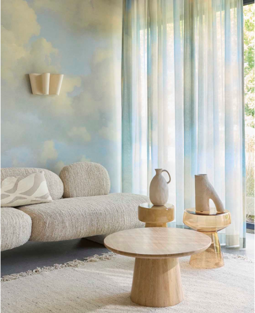 Papel Mural - Magnifique - 351280