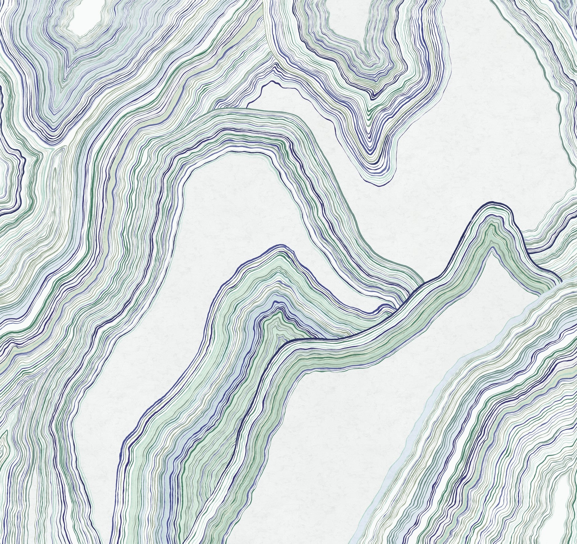 Papel Mural - Dirillo Aqua - DGERO104X-260