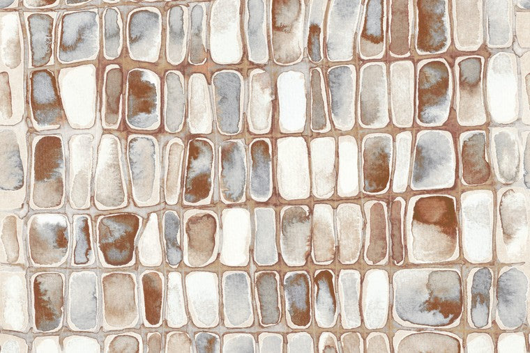 Papel Mural - Salina Russet - DGERO201X-260