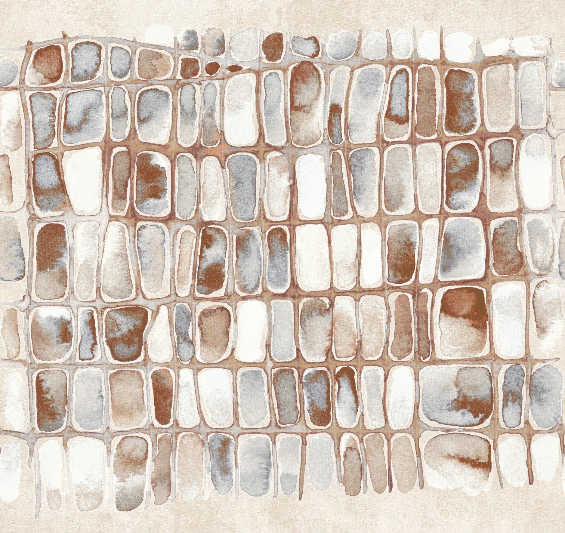 Papel Mural - Salina Russet - DGERO201X-260