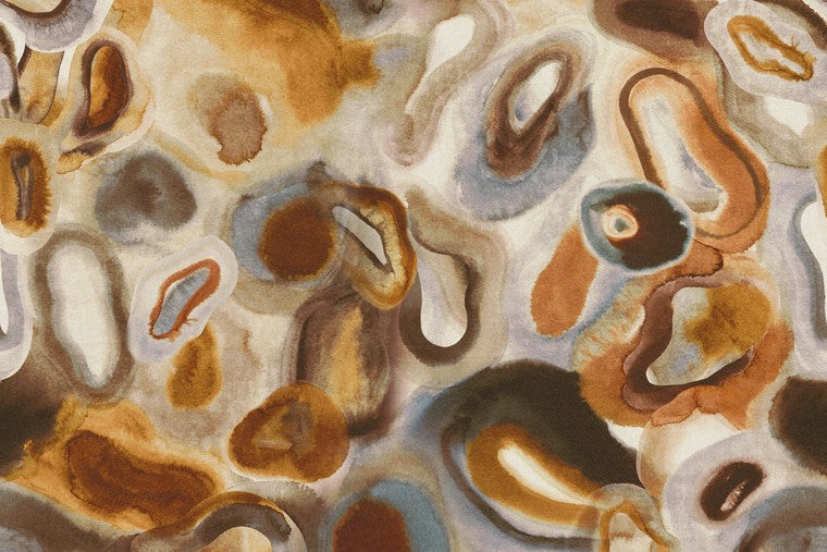 Papel Mural - Acharius Rust - DGERO301X-260
