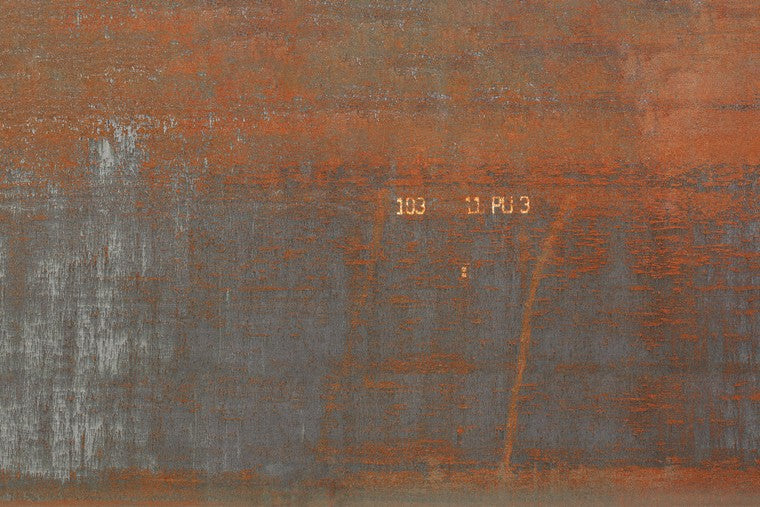Papel Mural - Corrosion Rust - DGERO401X-260
