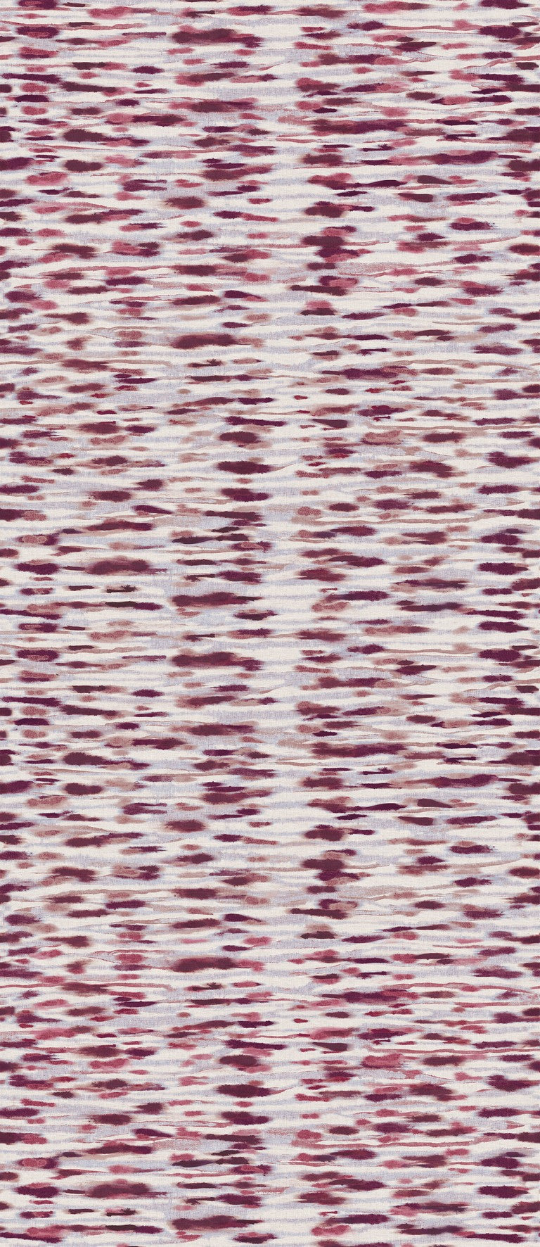 Papel Mural - Mimicry Burgundy - DGERO504-260