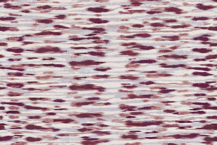 Papel Mural - Mimicry Burgundy - DGERO504-260