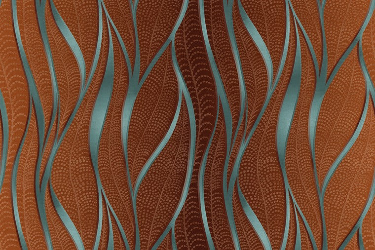 Papel Mural - Unda Auburn - DGRAY101-260