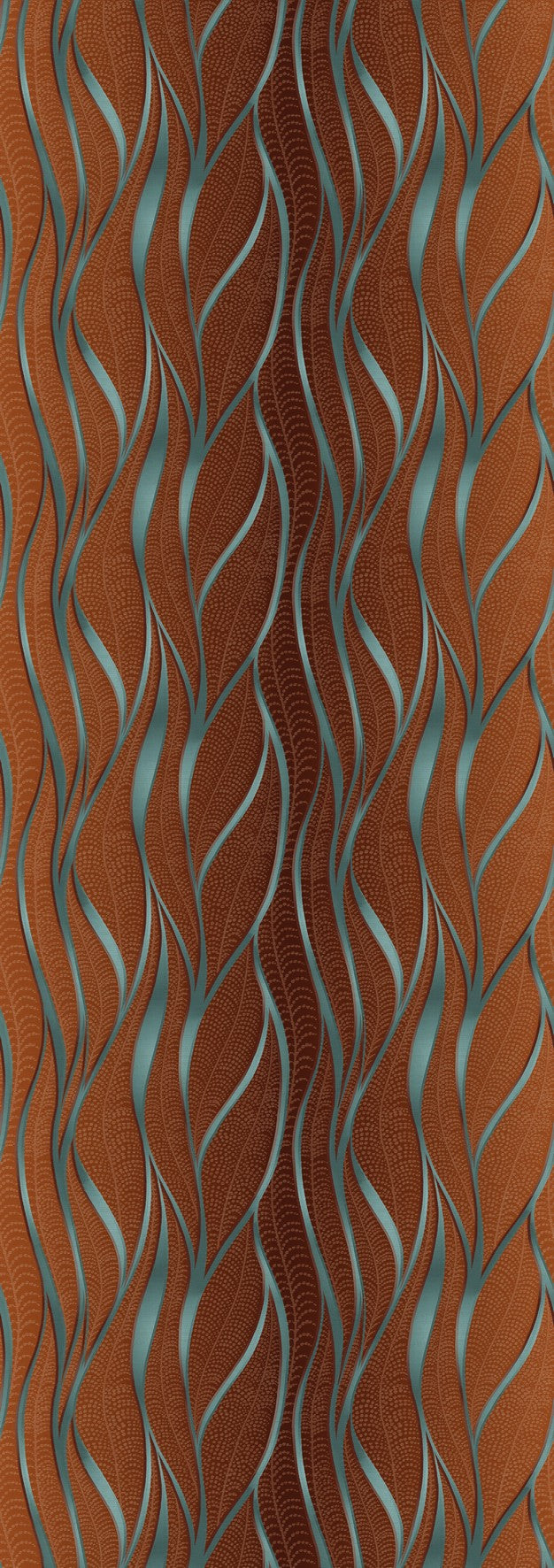 Papel Mural - Unda Auburn - DGRAY101-260