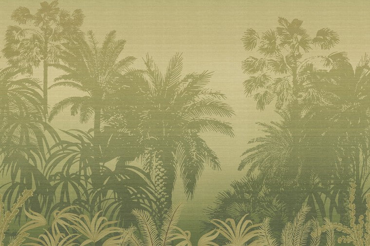 Papel Mural - Awarra Oasis - DGZON102X