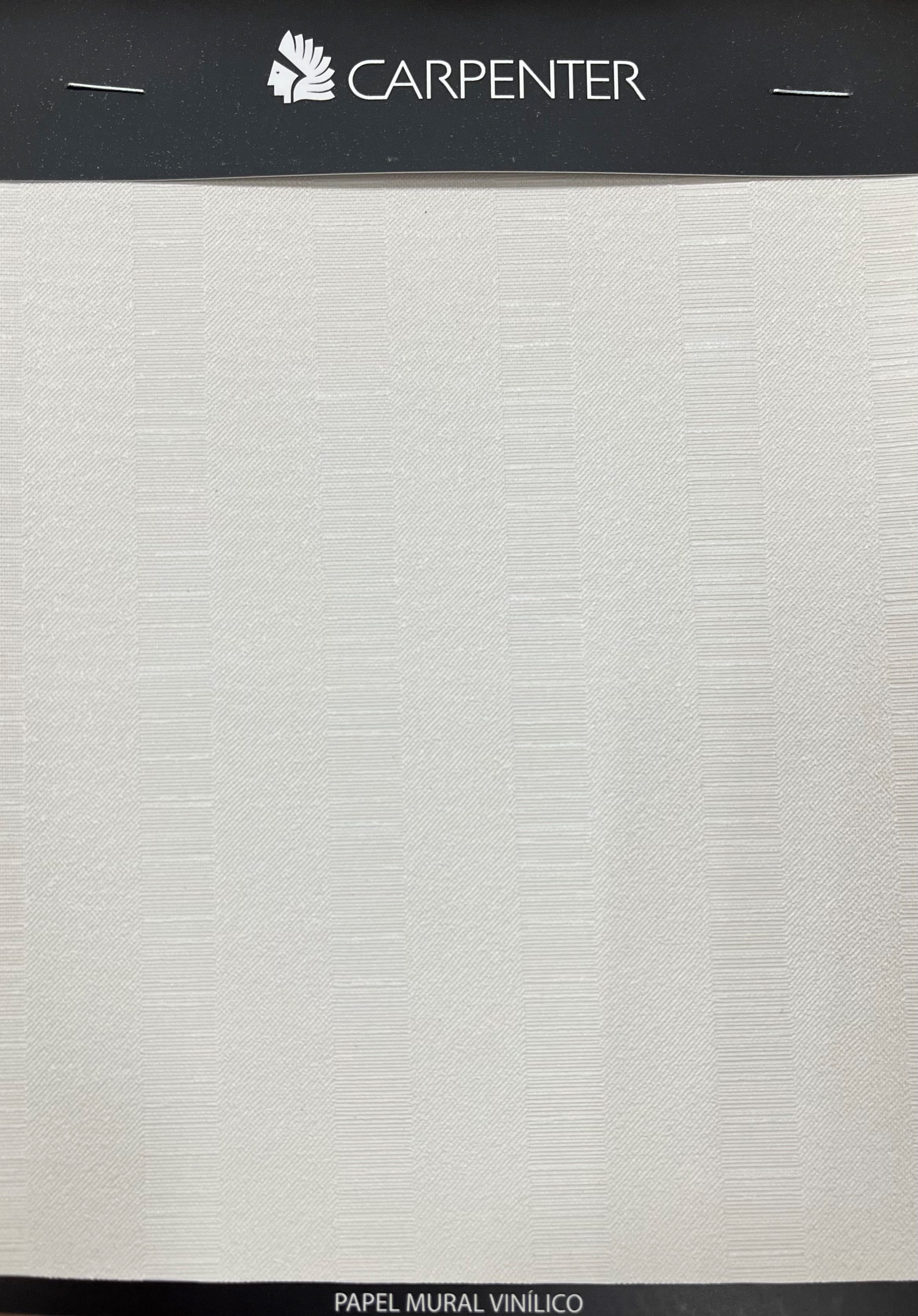 Papel Mural - Derby Blanco