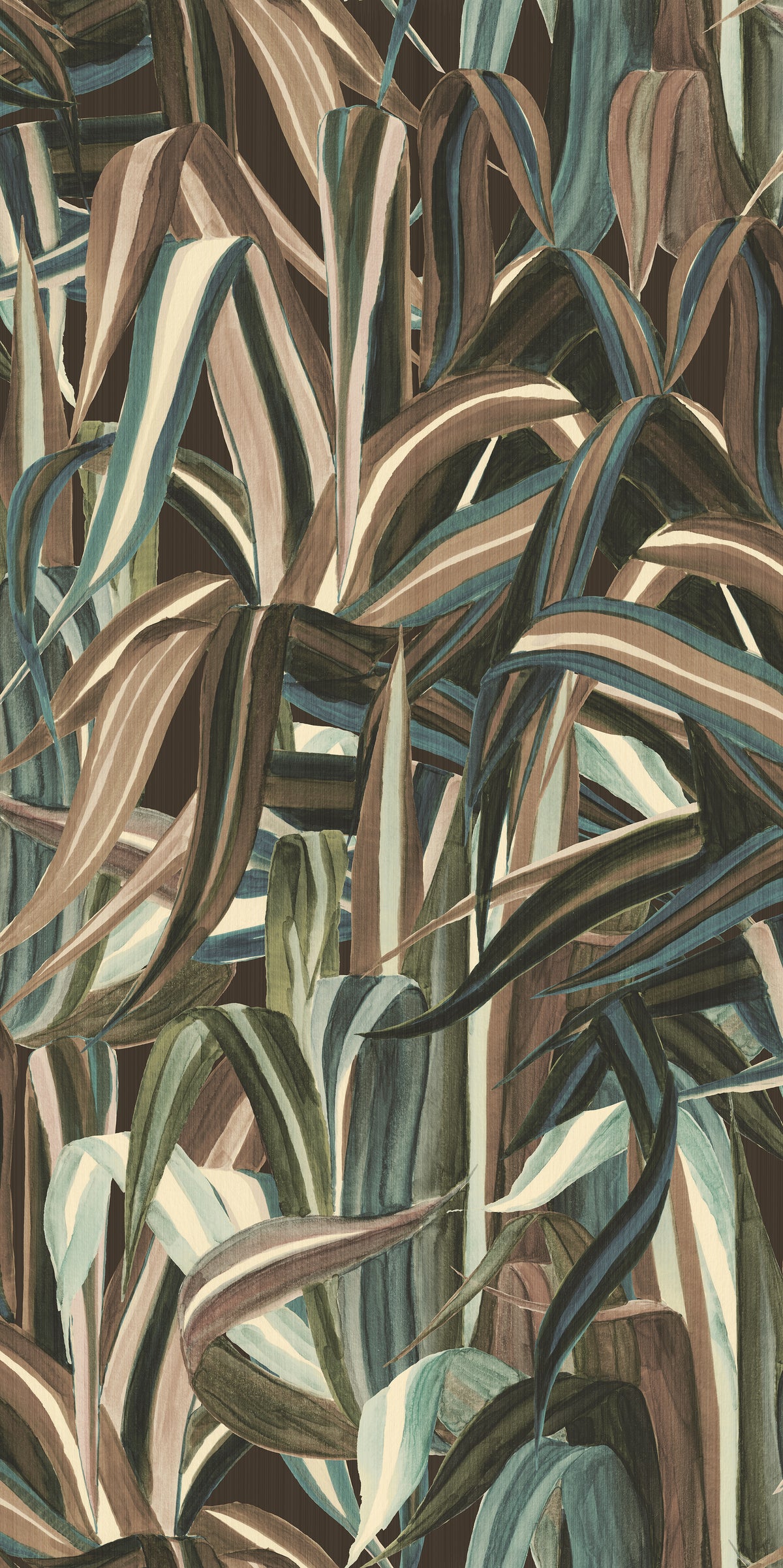 Papel Mural - Java - 72011A