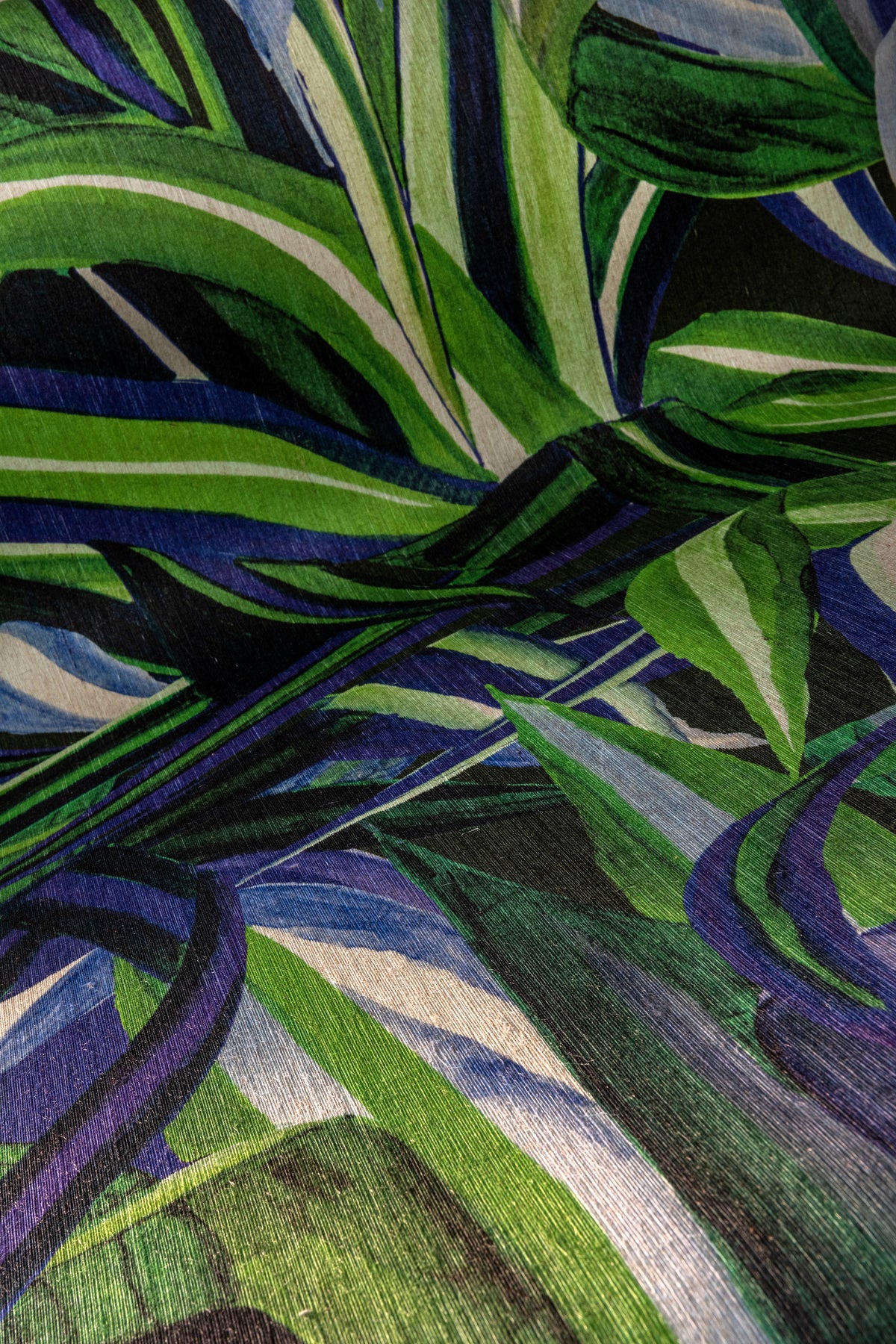 Papel Mural - Java - 72012A