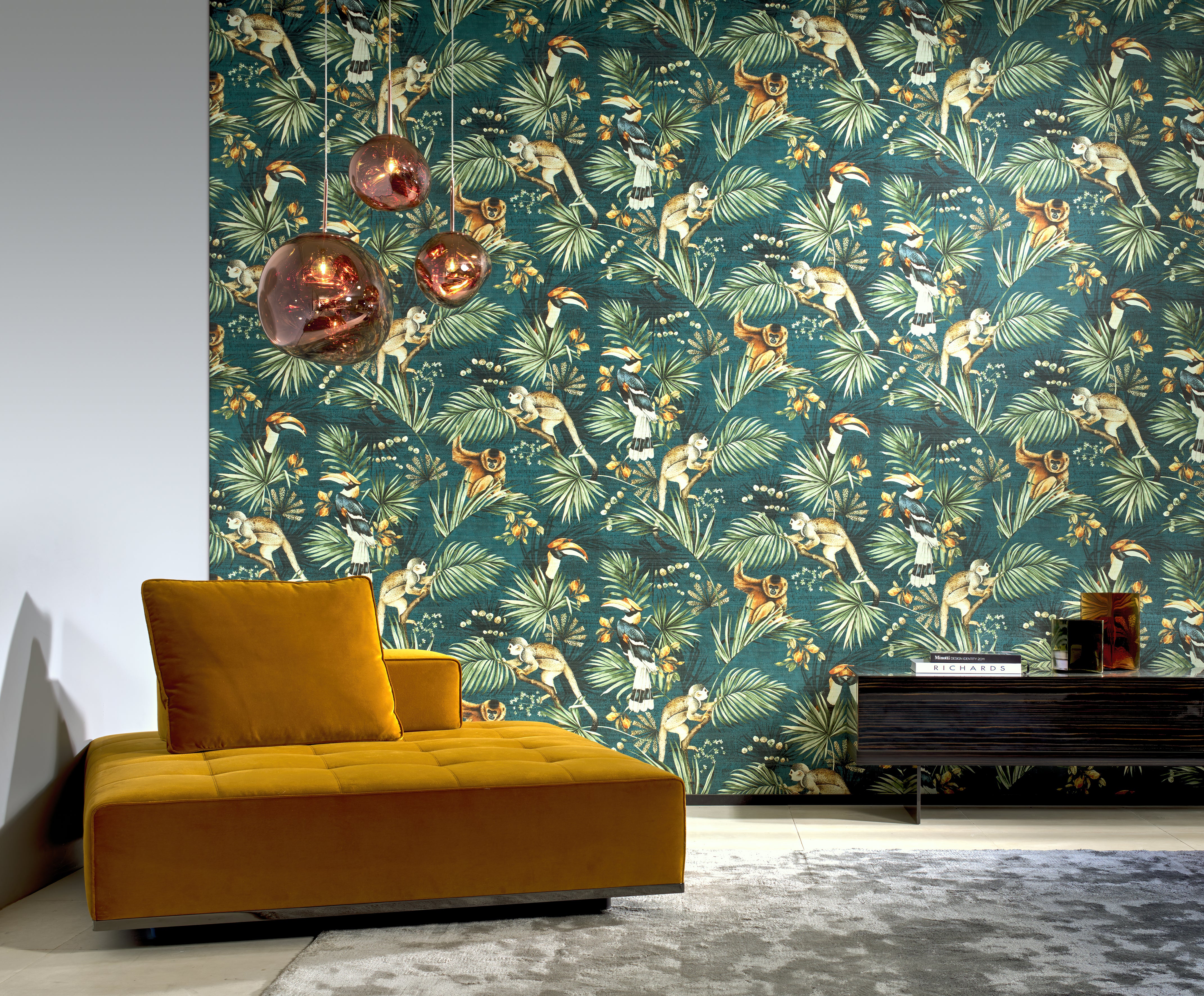 Papel Mural - Sumatra - 72040