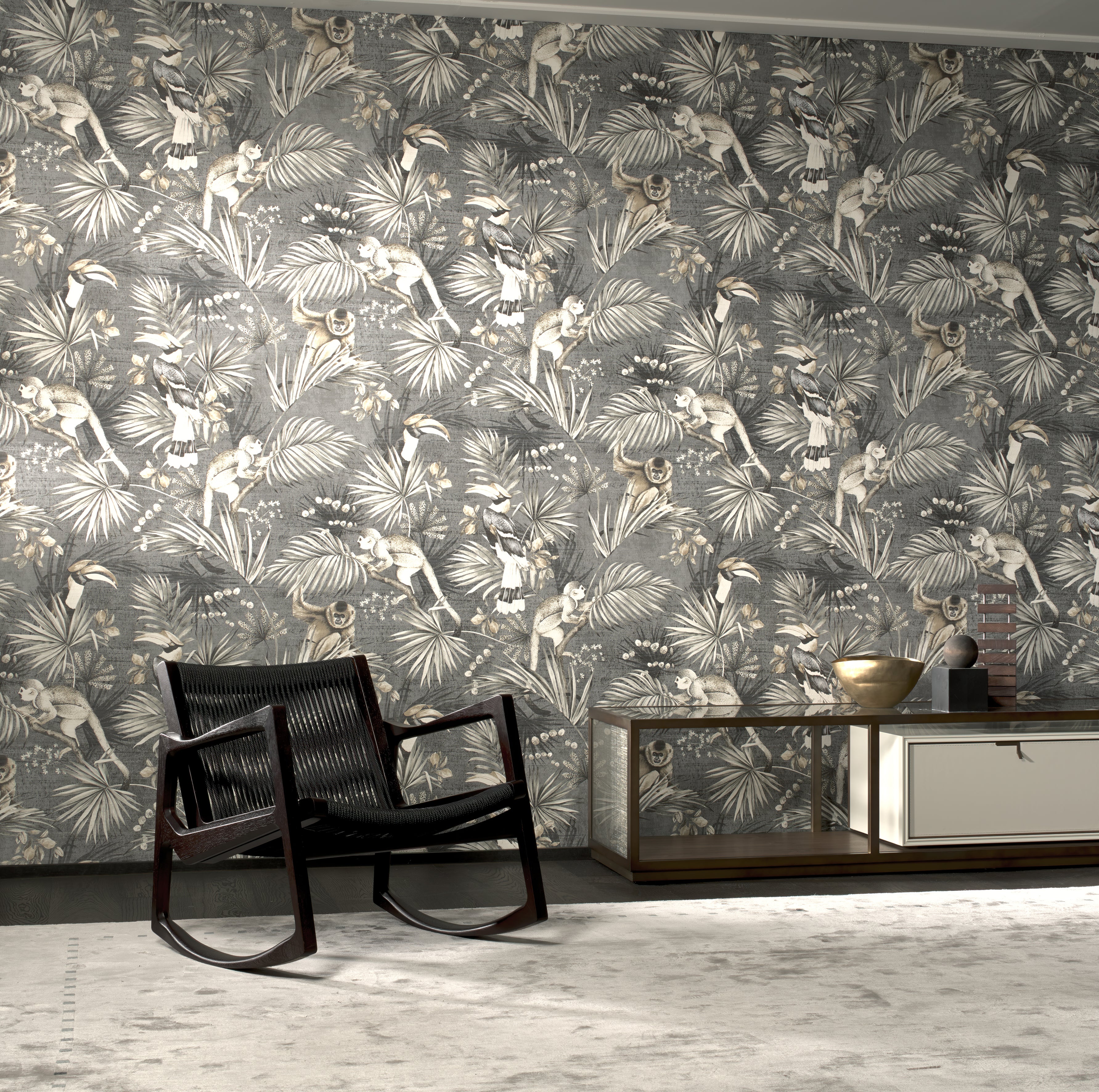 Papel Mural - Sumatra - 72041