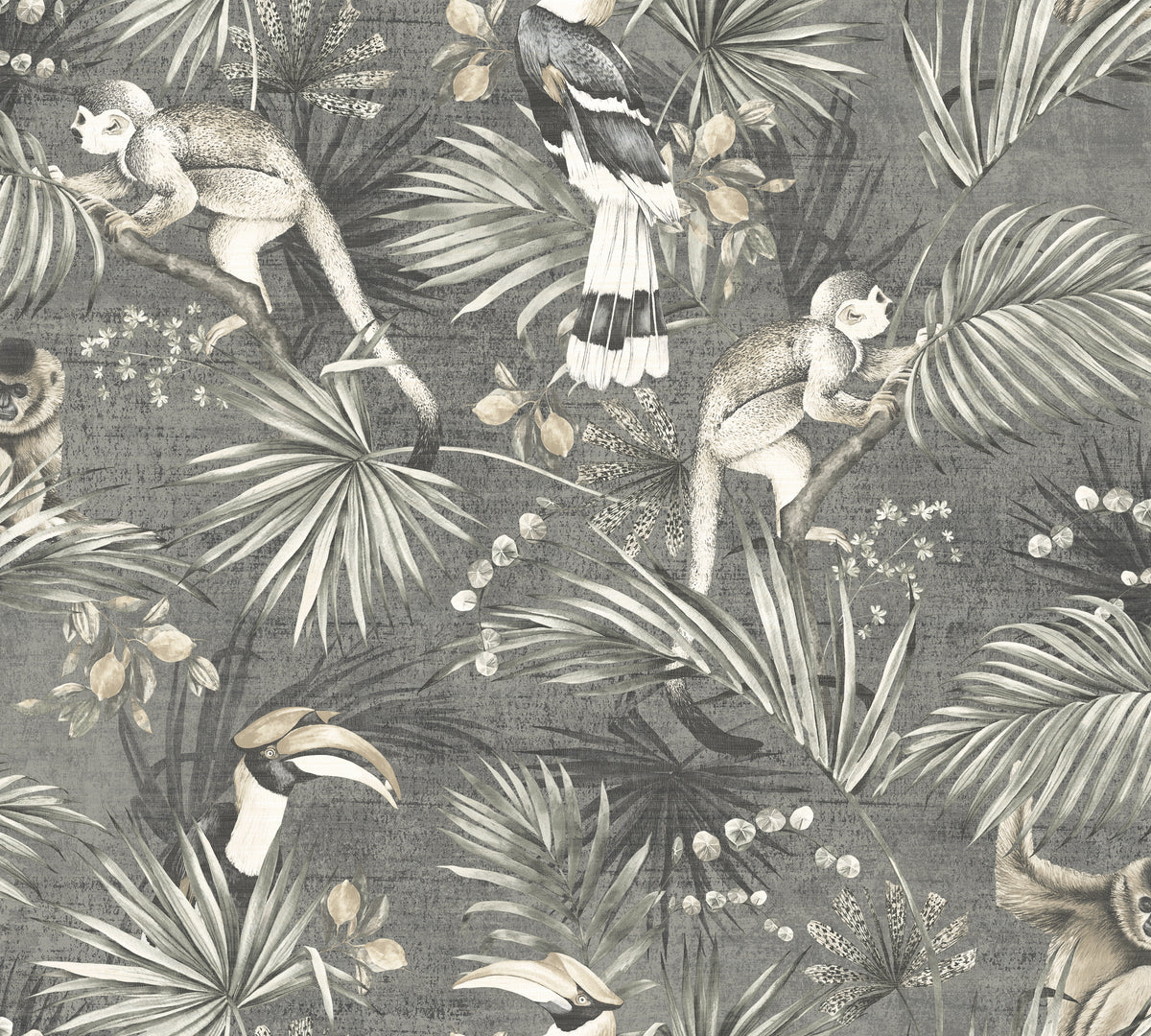 Papel Mural - Sumatra - 72041