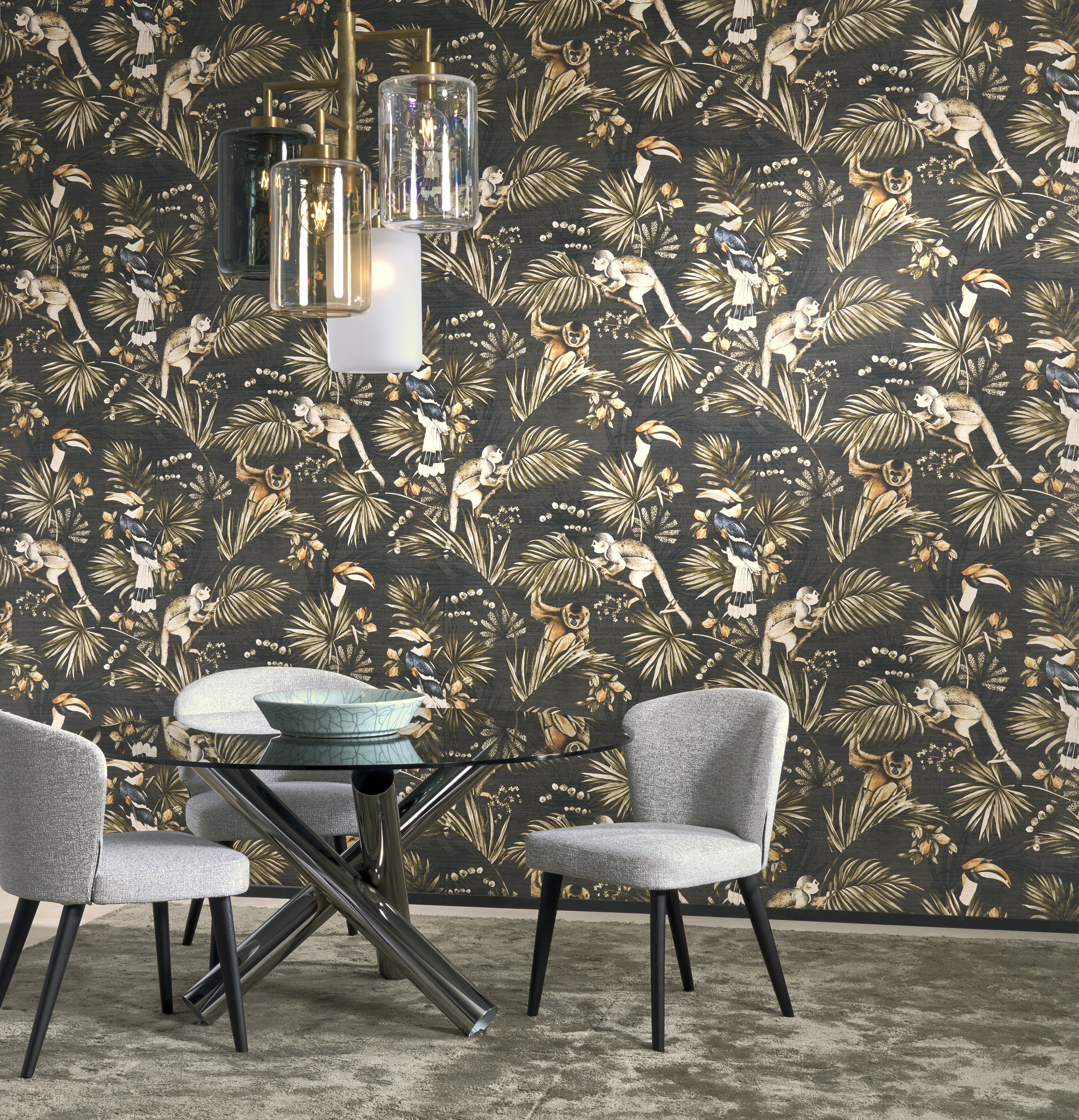Papel Mural - Sumatra - 72042