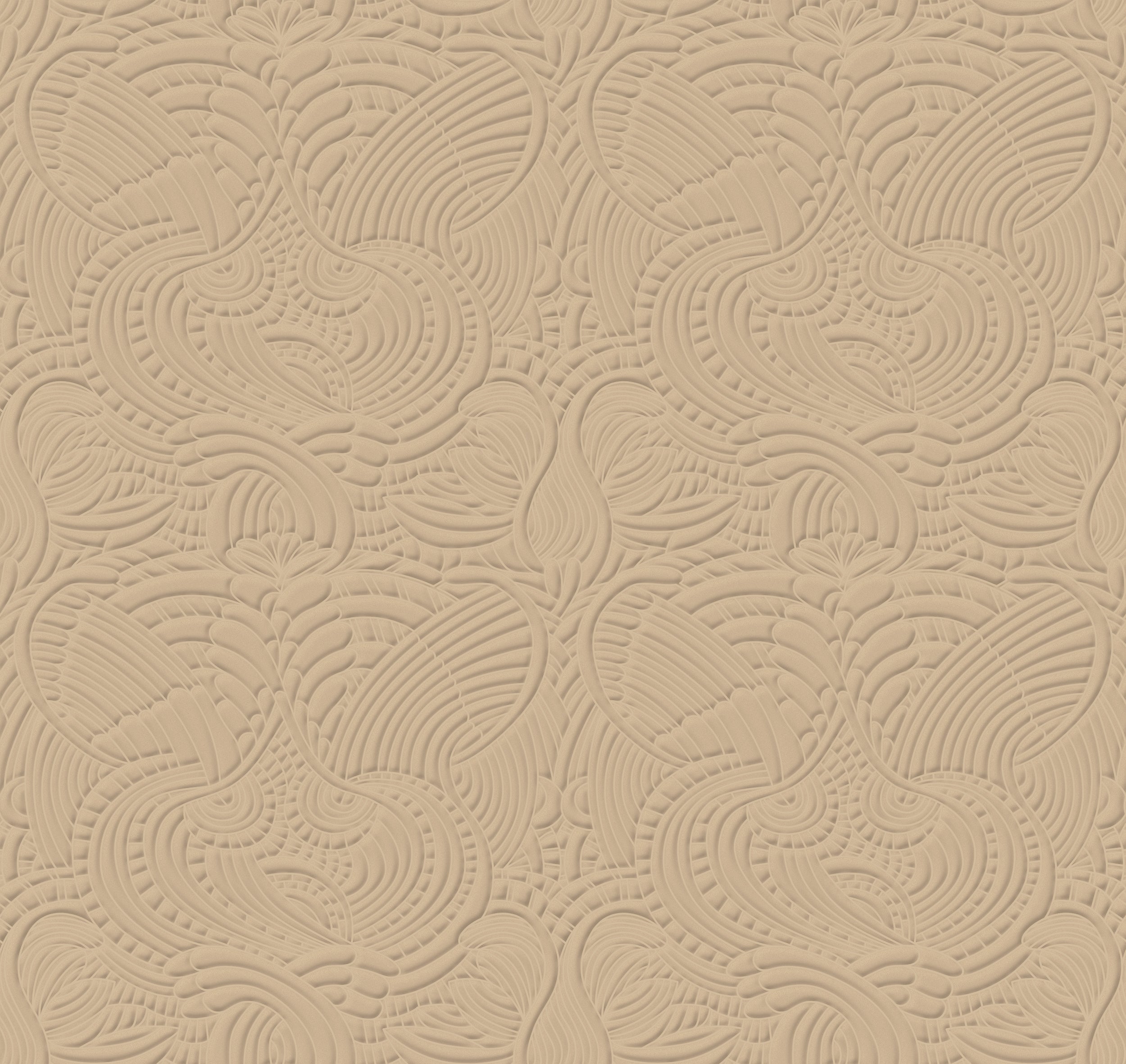 Papel Mural - Dodo Pavone - MO 2092