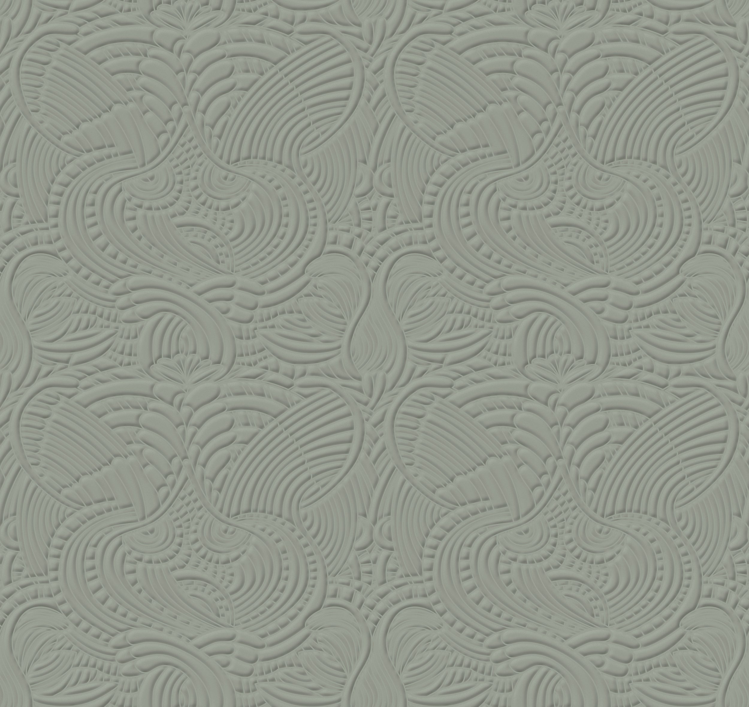 Papel Mural - Dodo Pavone - MO 2096