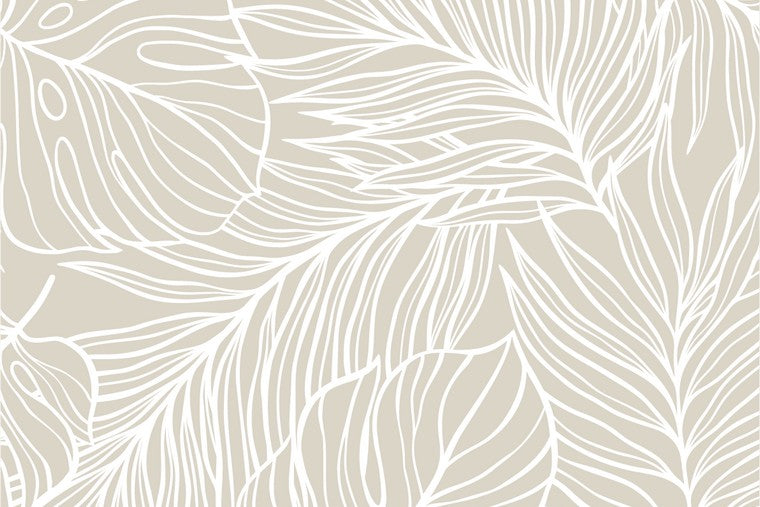 PAPEL MURAL - HABITAT 20