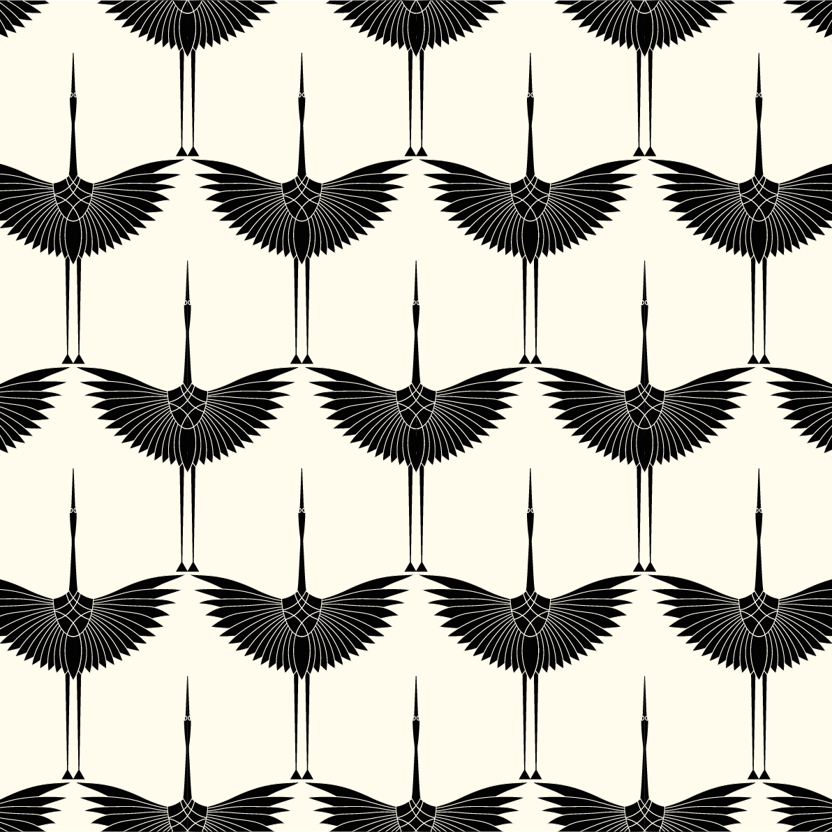 PAPEL MURAL - HABITAT 24