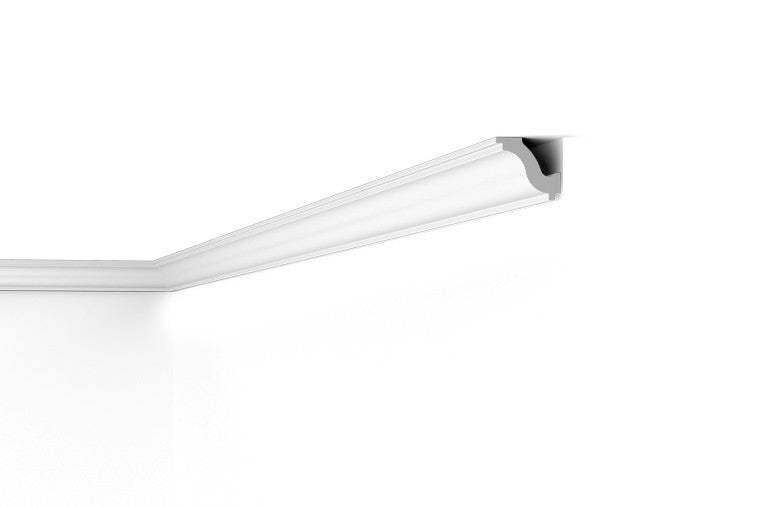 Moldura de Techo Nomastyl - H