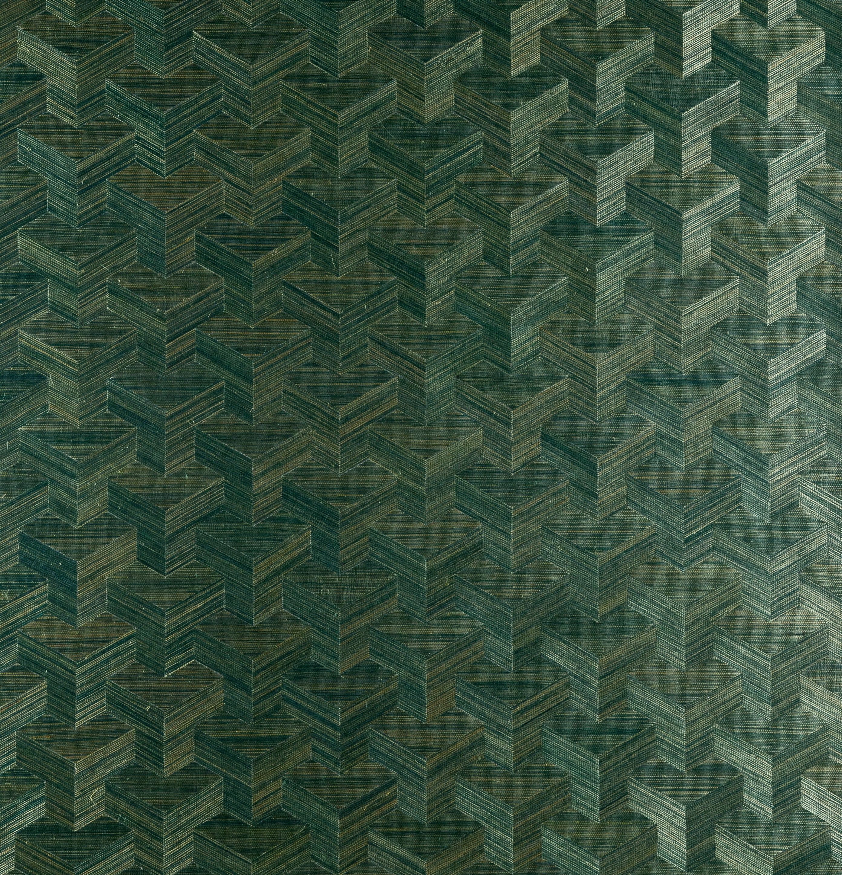 Papel Mural - Cube - 49003