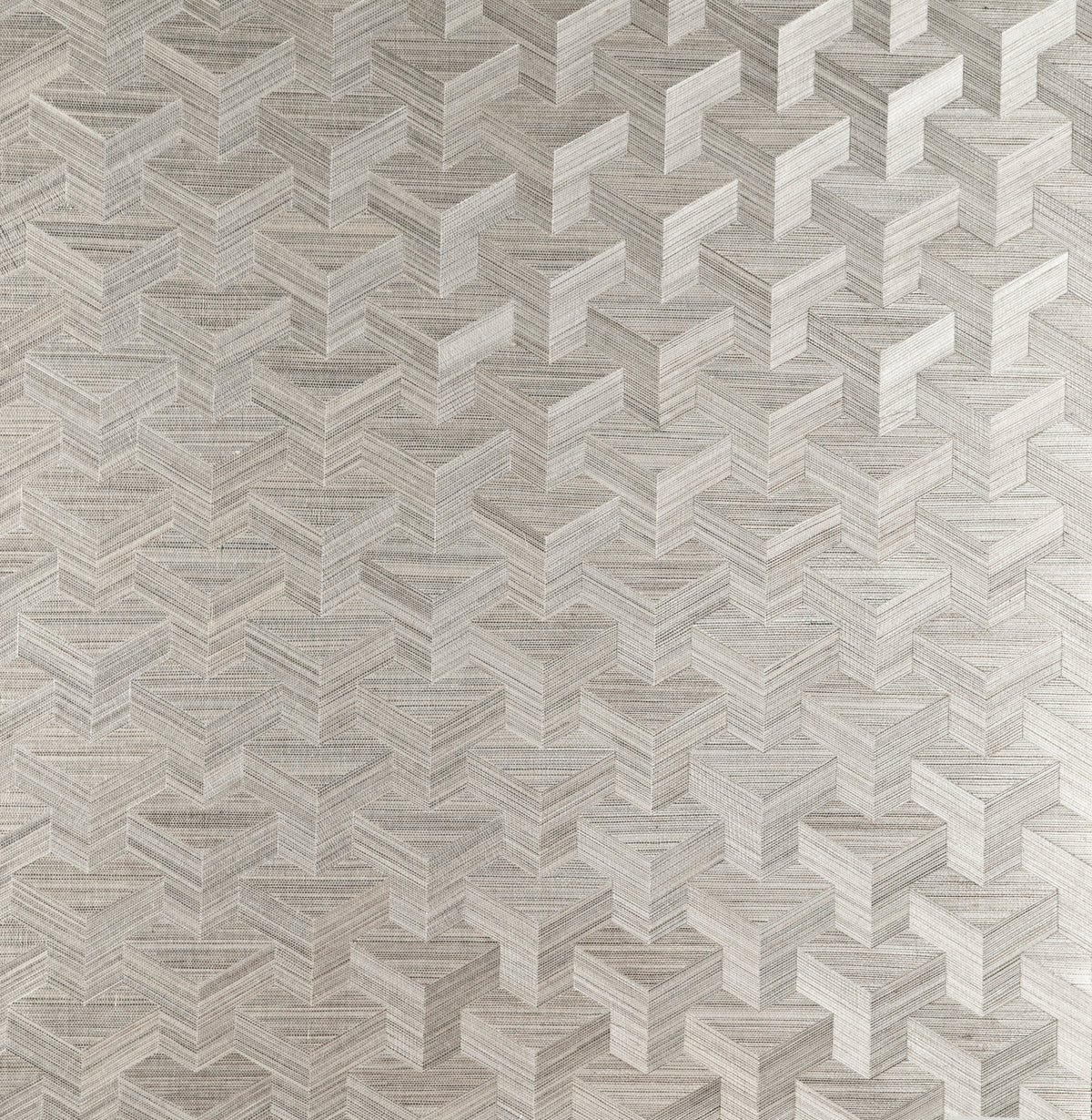 Papel Mural - Cube - 49006