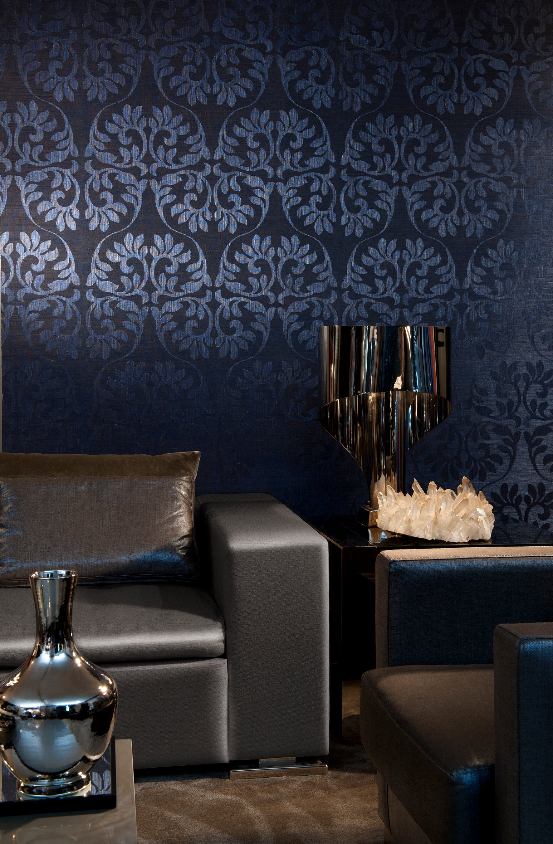 Papel Mural - Leaf - 49054