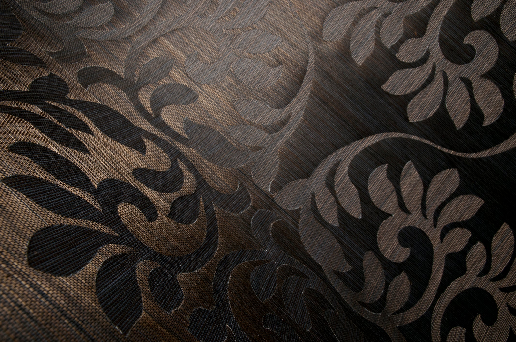 Papel Mural - Leaf - 49055