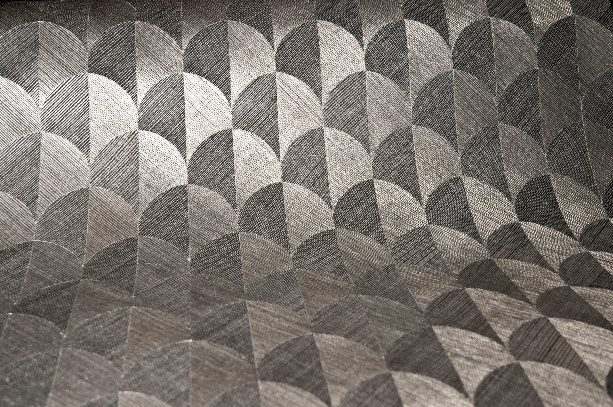 Papel Mural - Scale - 49102