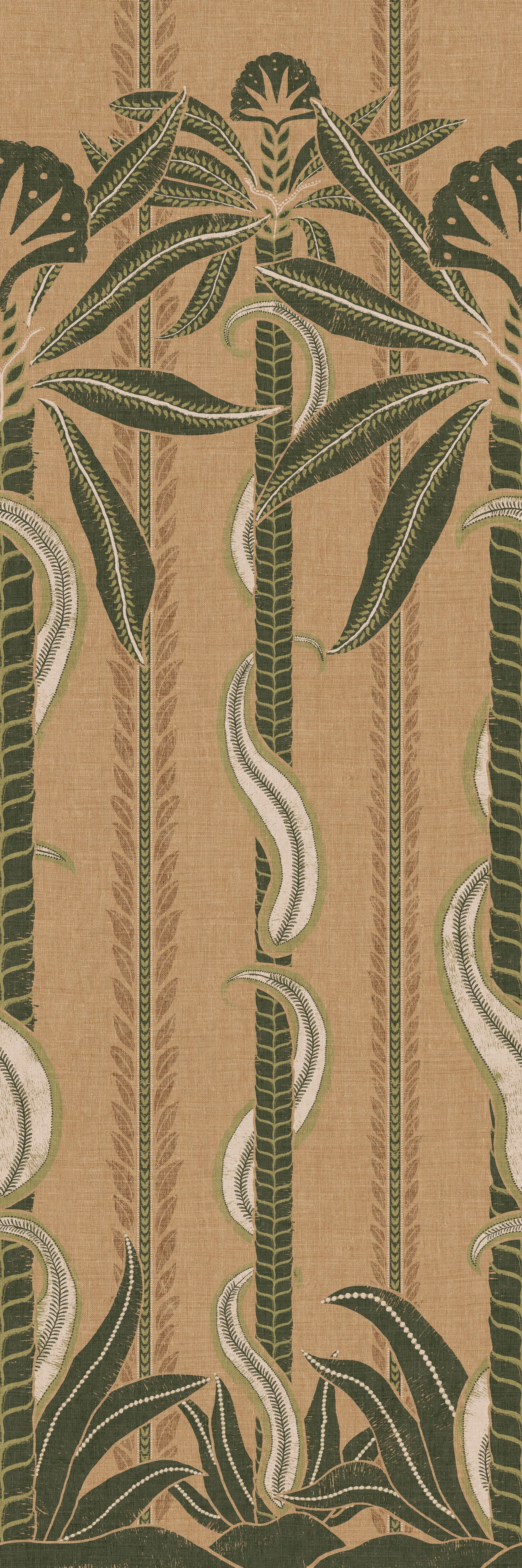 Papel Mural - Kerala- 18320