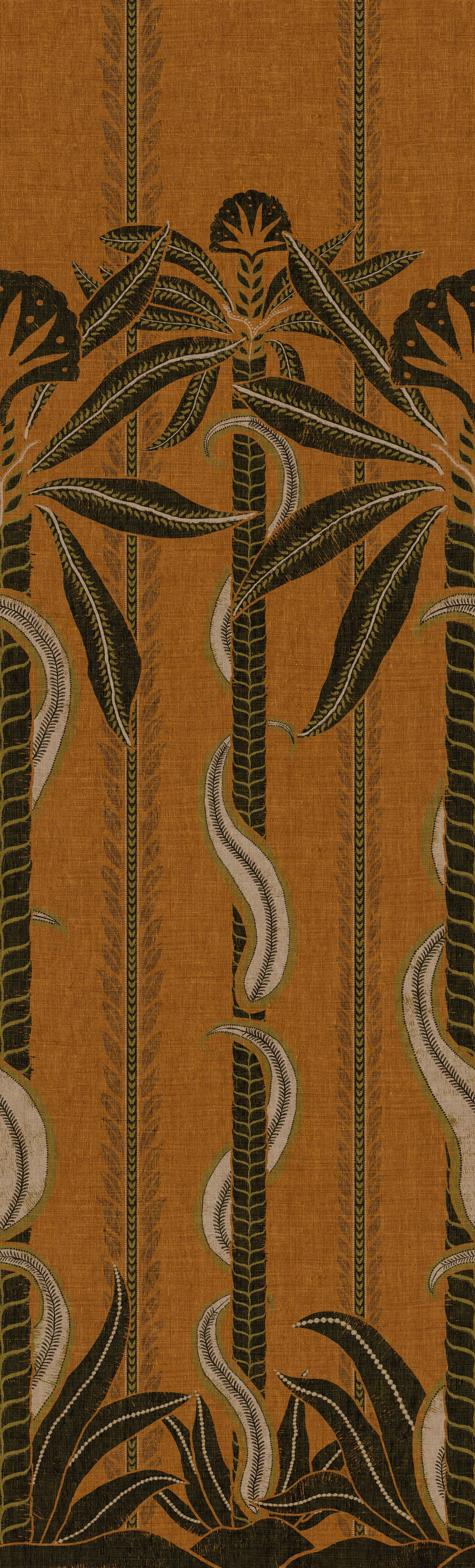 Papel Mural - Kerala- 18322