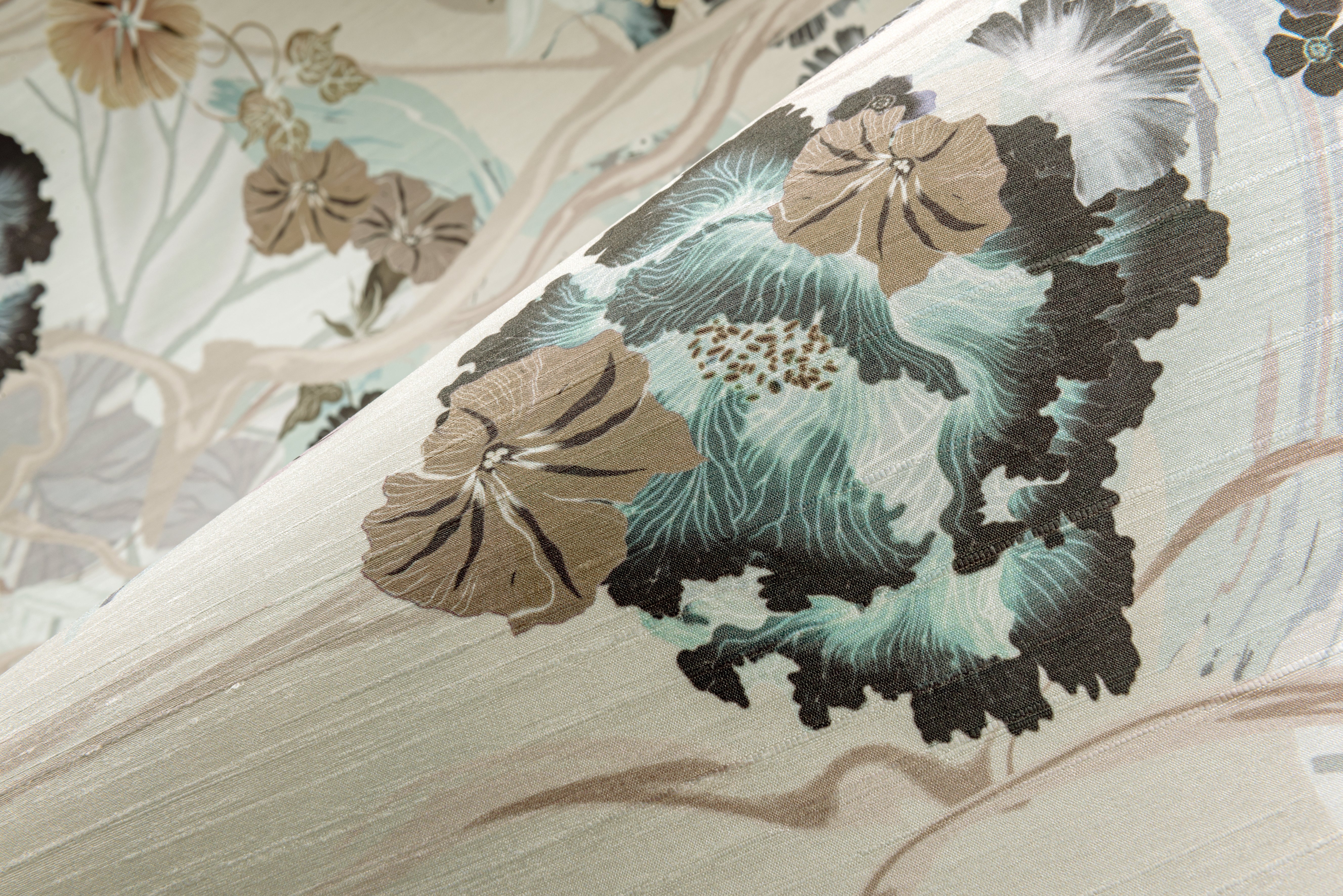 Papel Mural - Koi - 87241