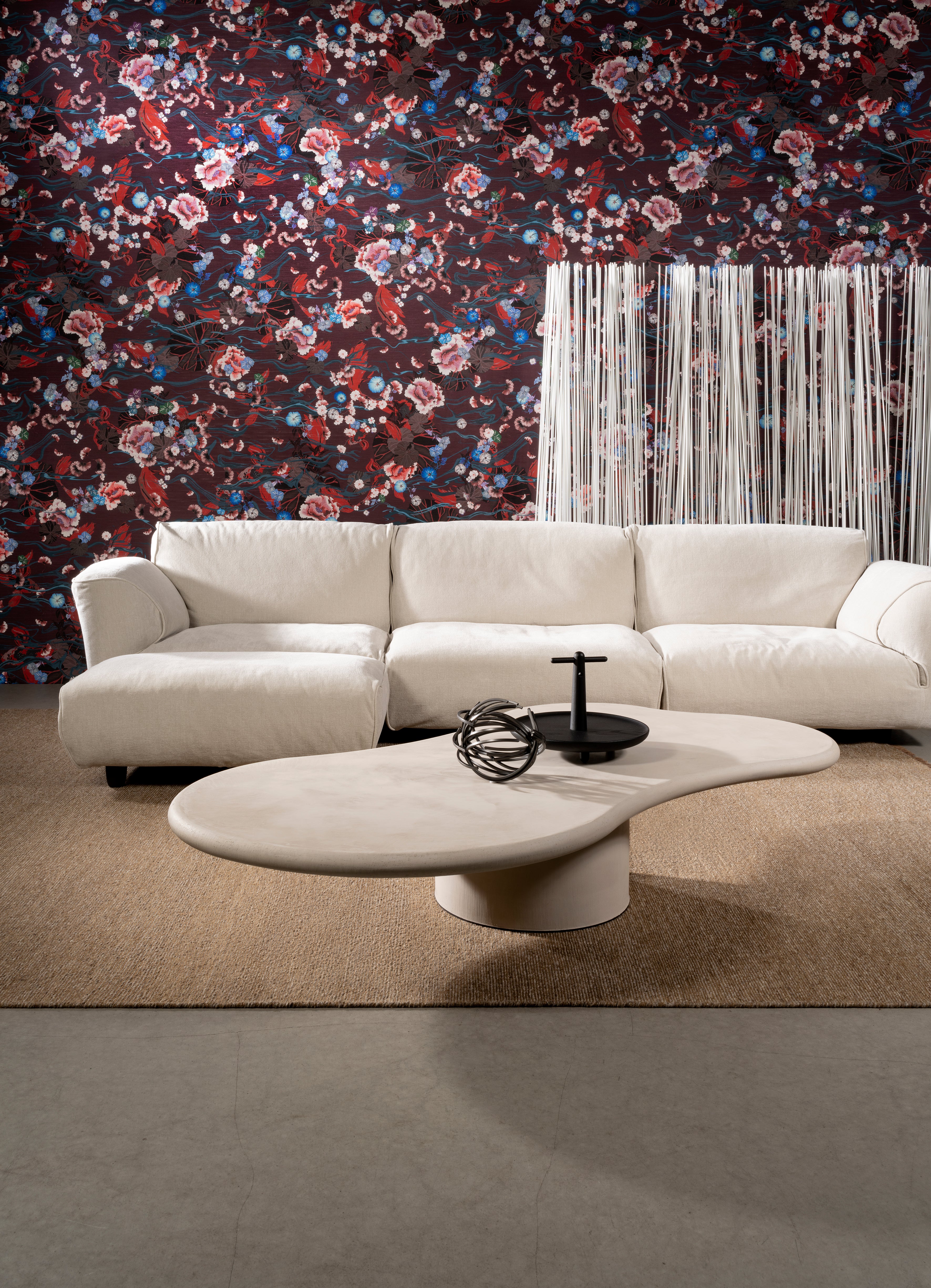 Papel Mural - Koi - 87242
