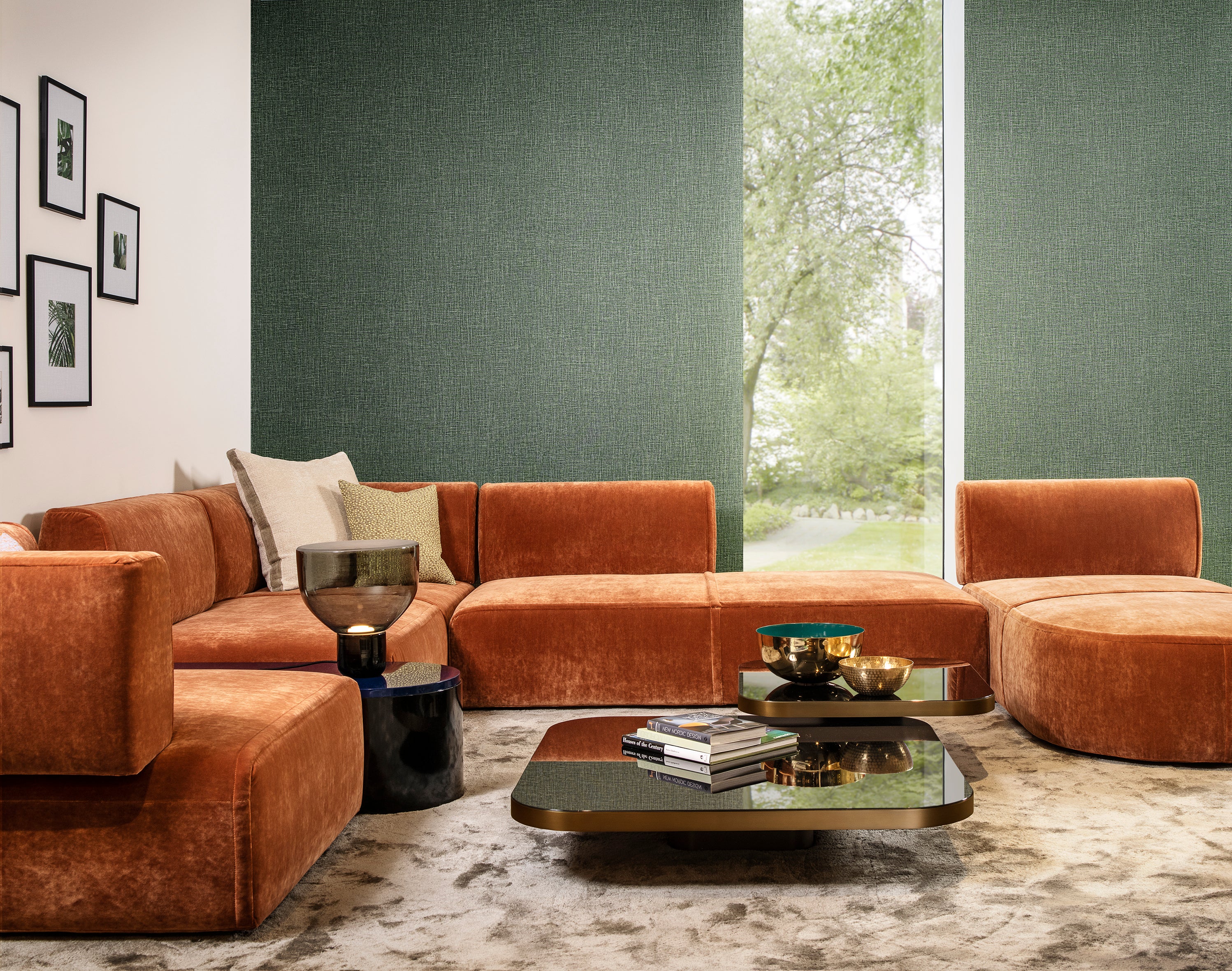 Papel Mural - Gioco - 40526A