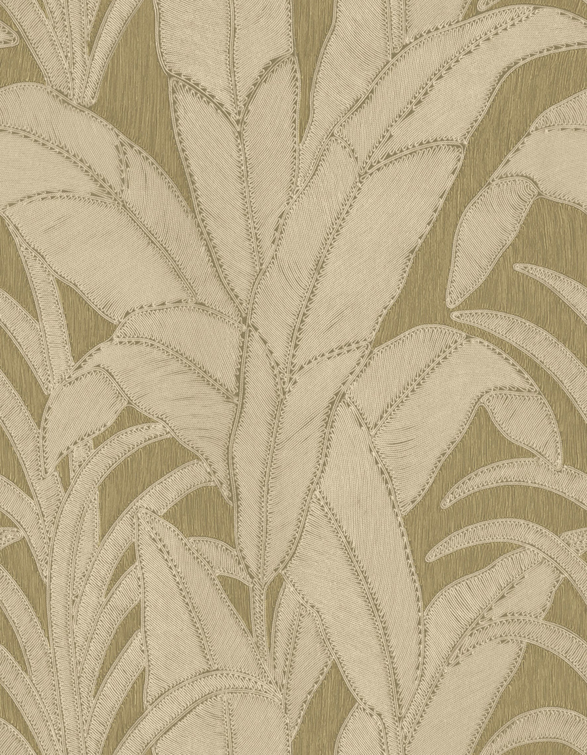 Papel Mural - Botanic - 64500