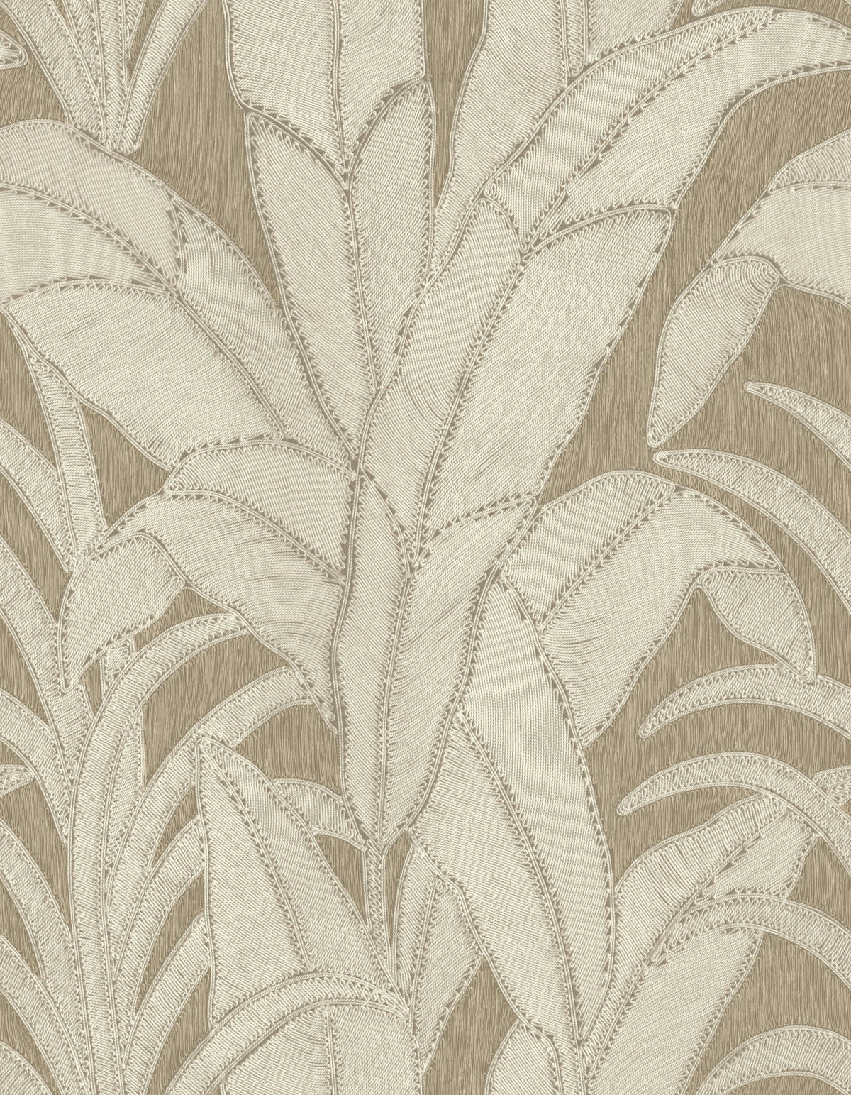 Papel Mural - Botanic - 64501
