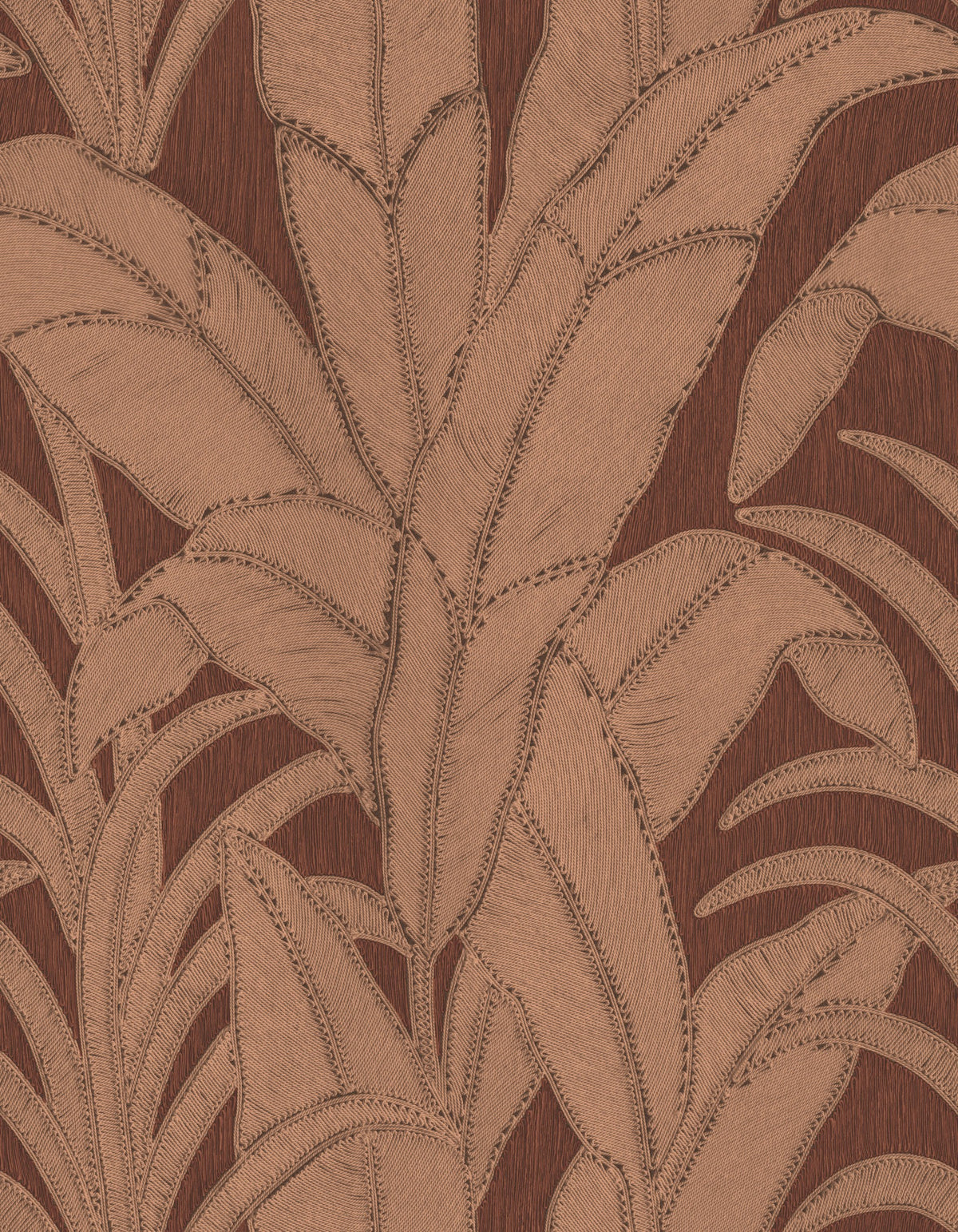 Papel Mural - Botanic - 64502