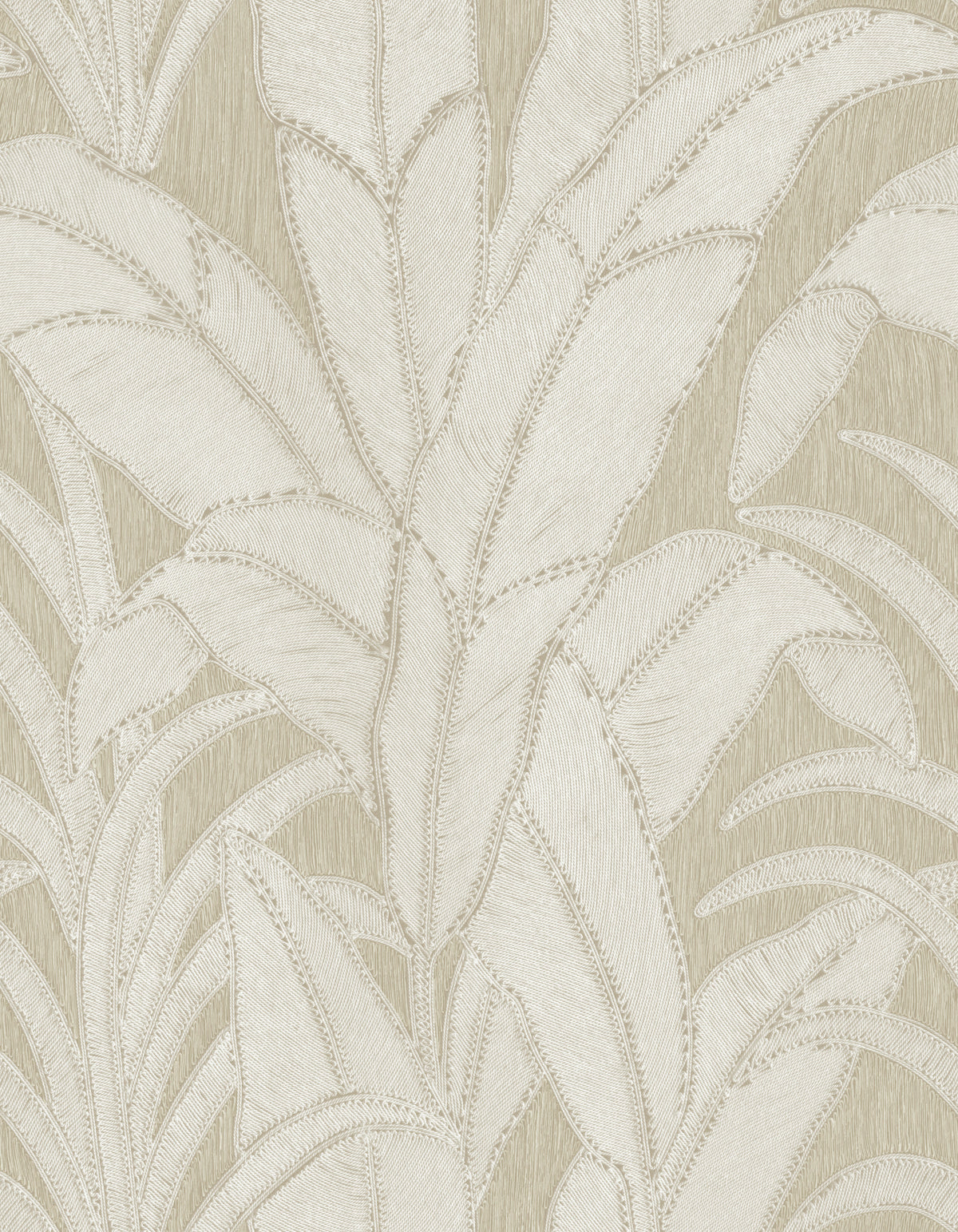Papel Mural - Botanic - 64503