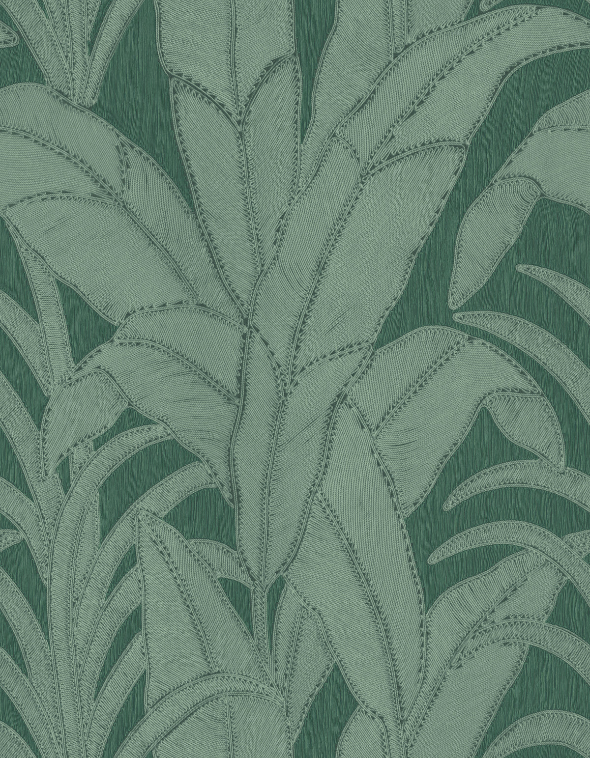 Papel Mural - Botanic - 64504
