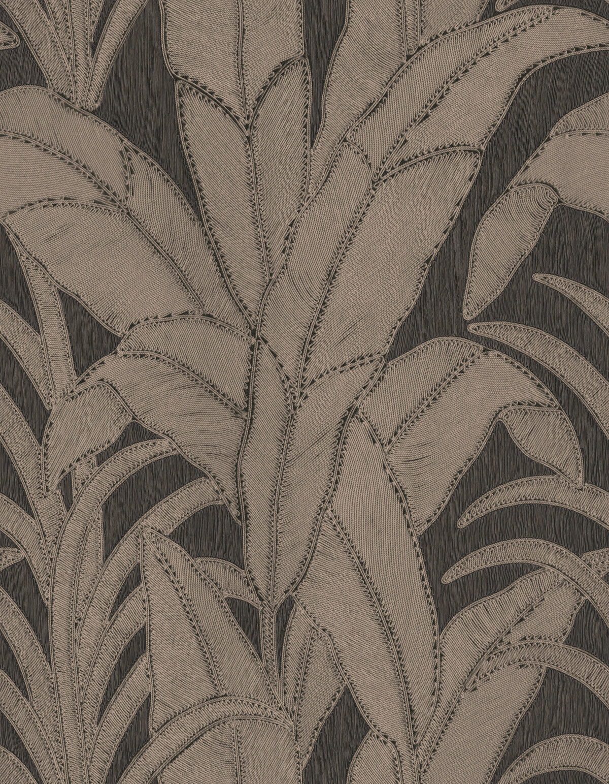 Papel Mural - Botanic - 64505
