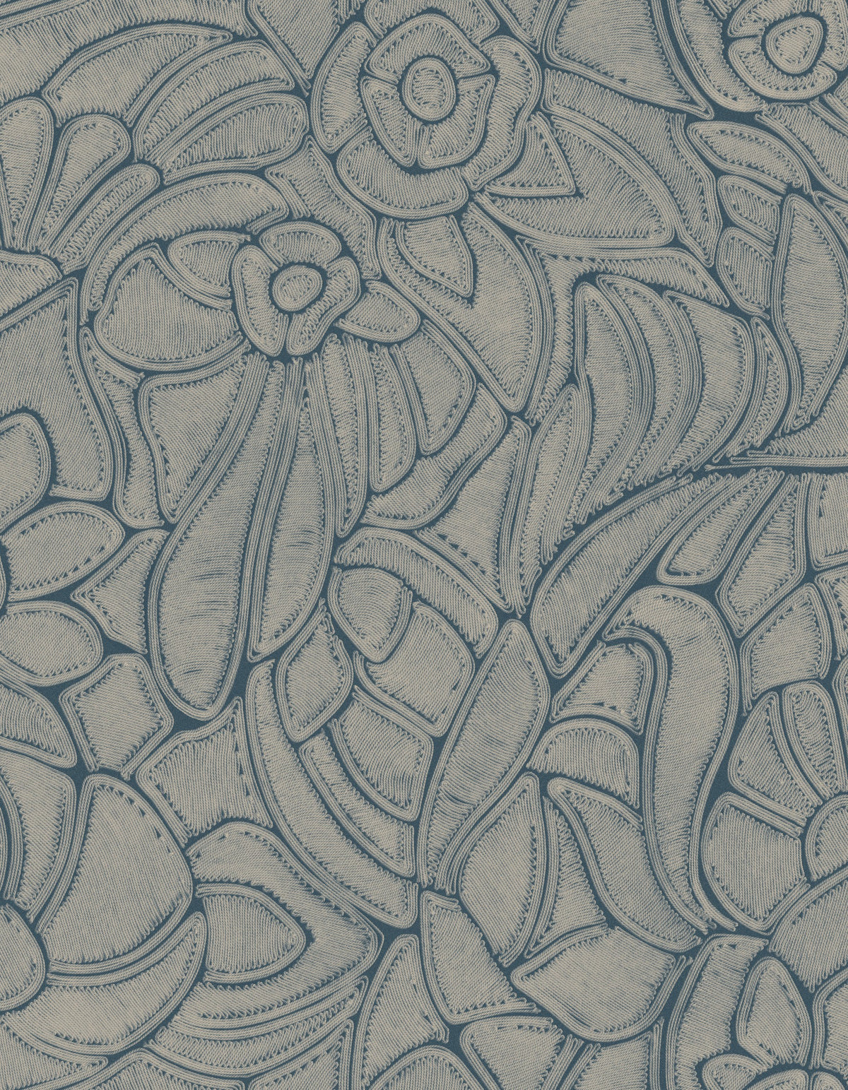 Papel Mural - Flore - 64540