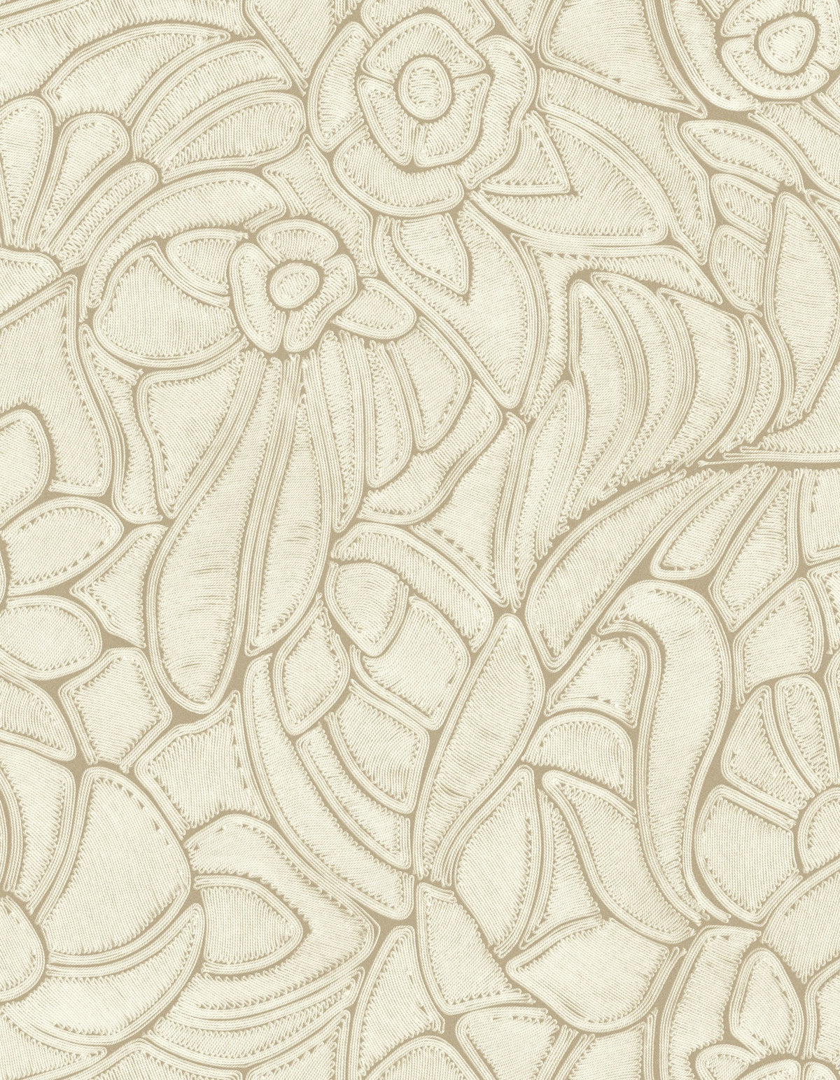 Papel Mural - Flore - 64541