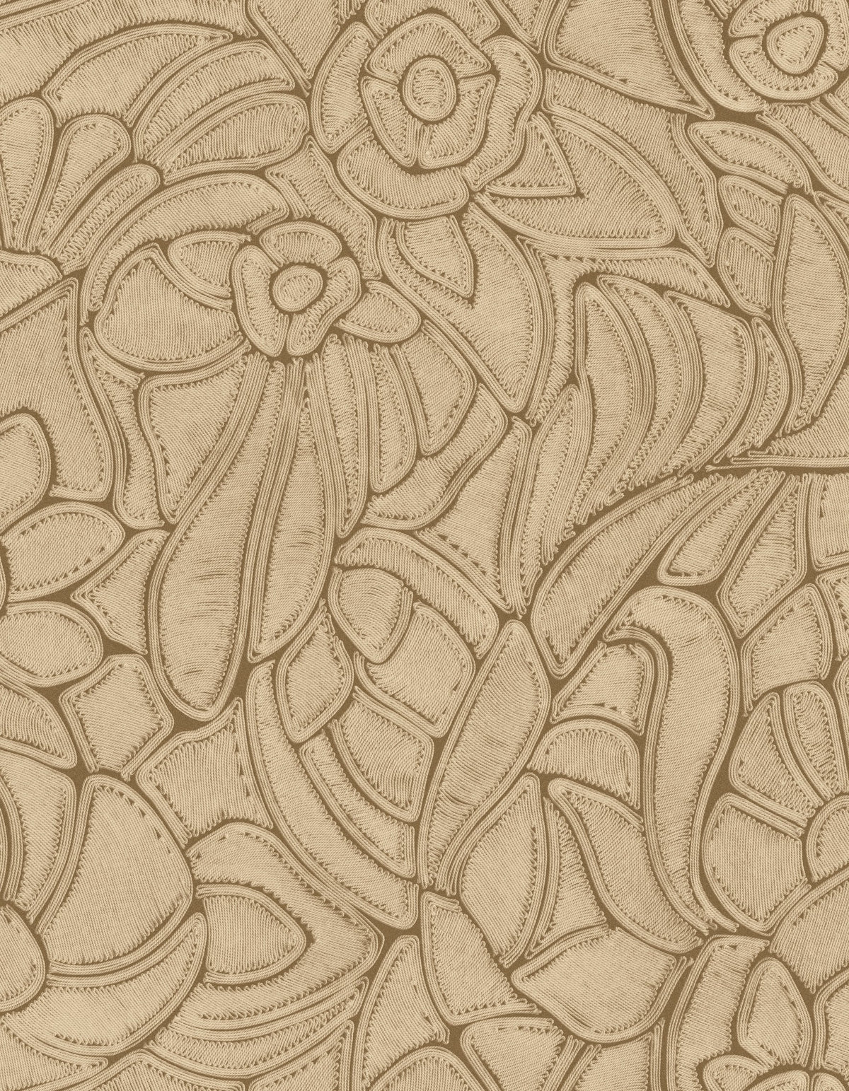 Papel Mural - Flore - 64543