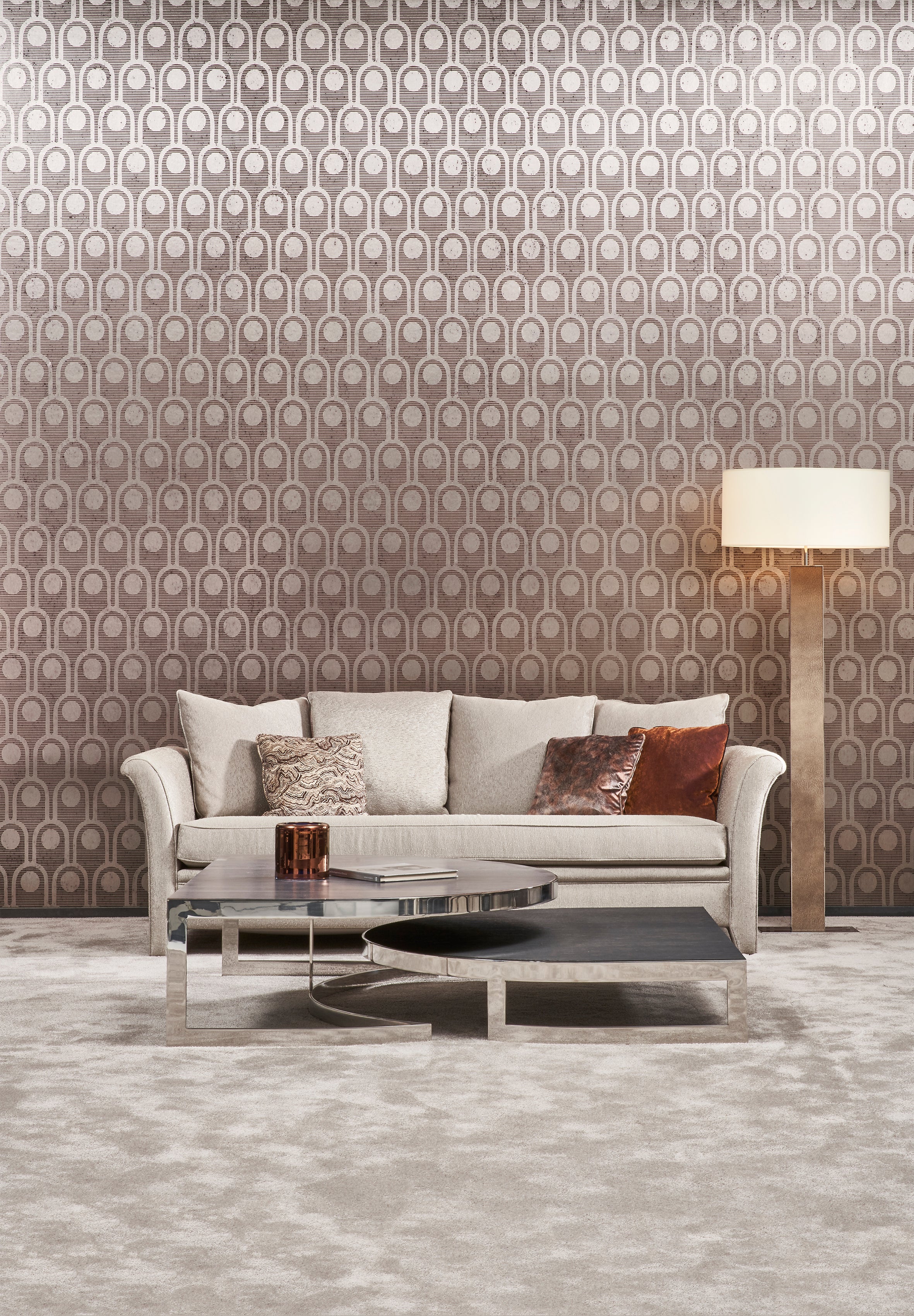 Papel Mural - Arcum - 37630