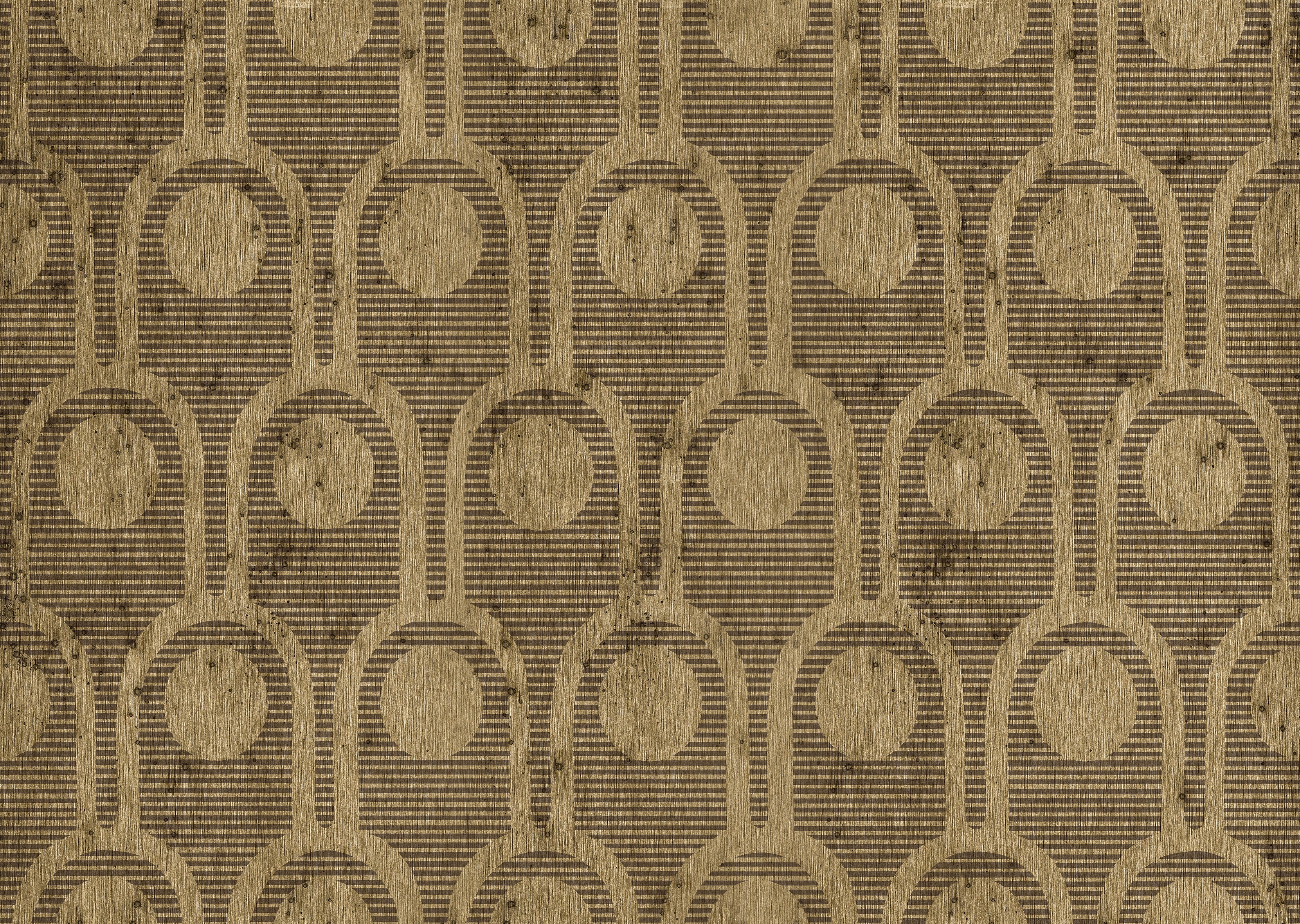 Papel Mural - Arcum - 37633