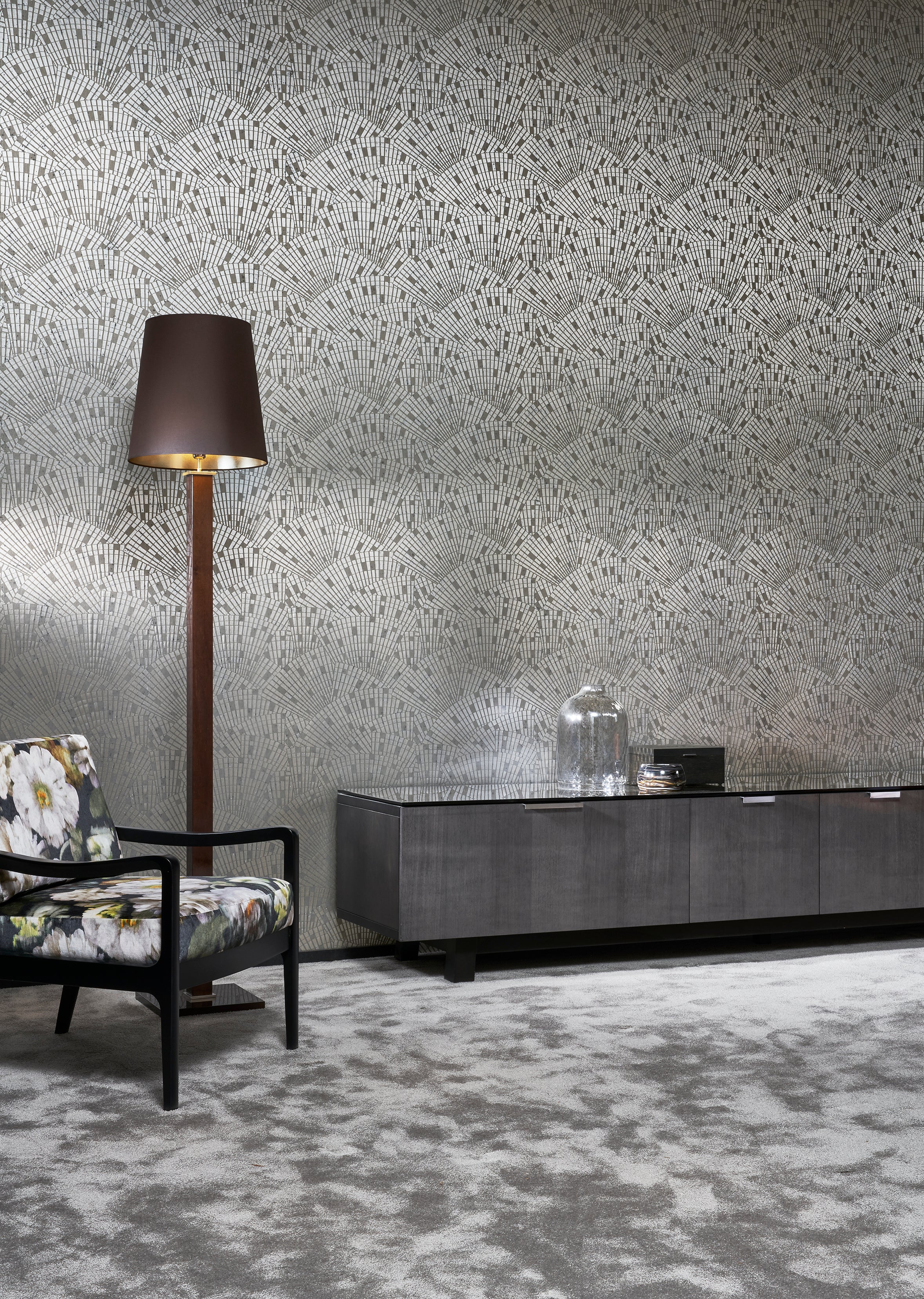 Papel Mural - Classo - 37651